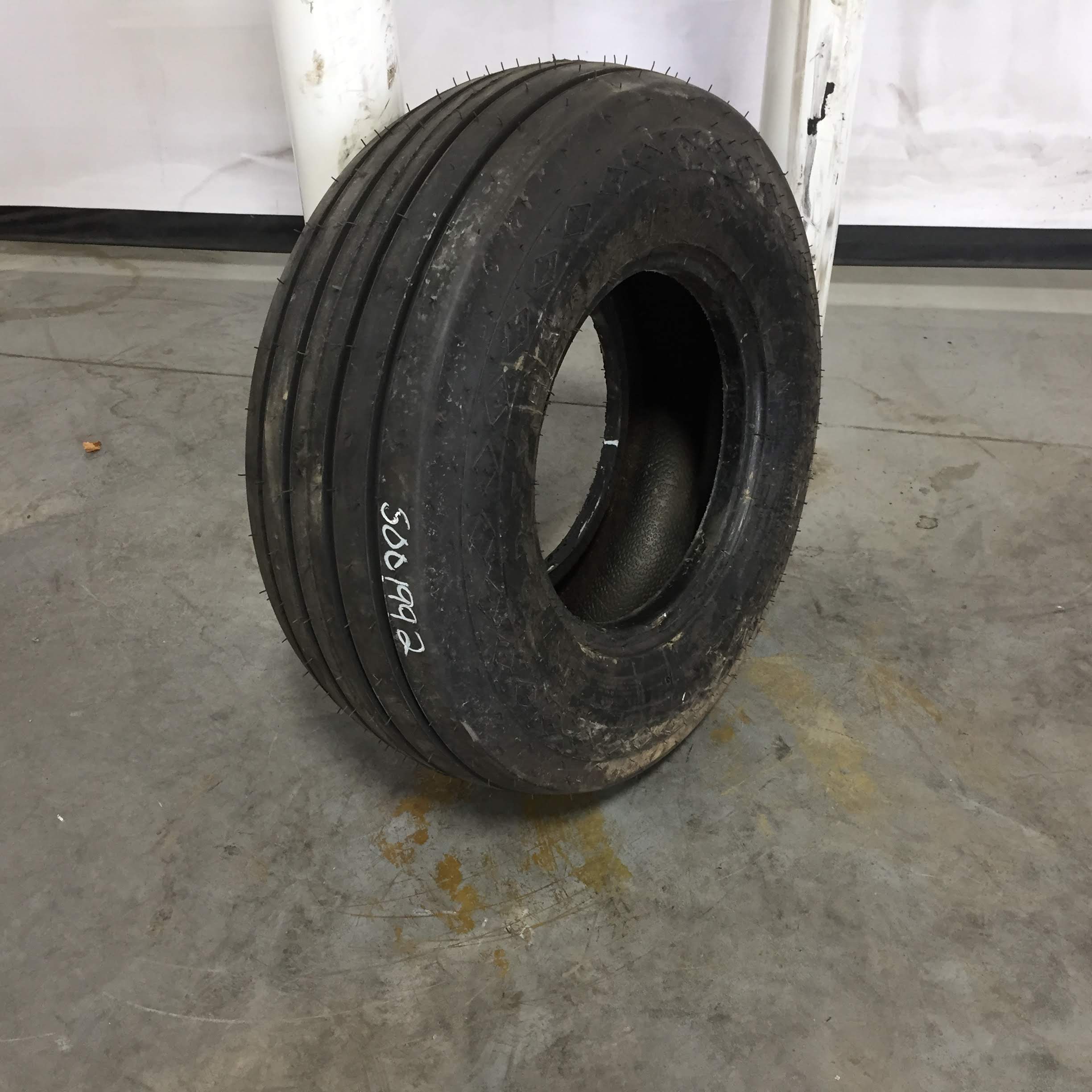 11/L-15 Goodyear Farm FI Highway Service II I-1 Tire S001992