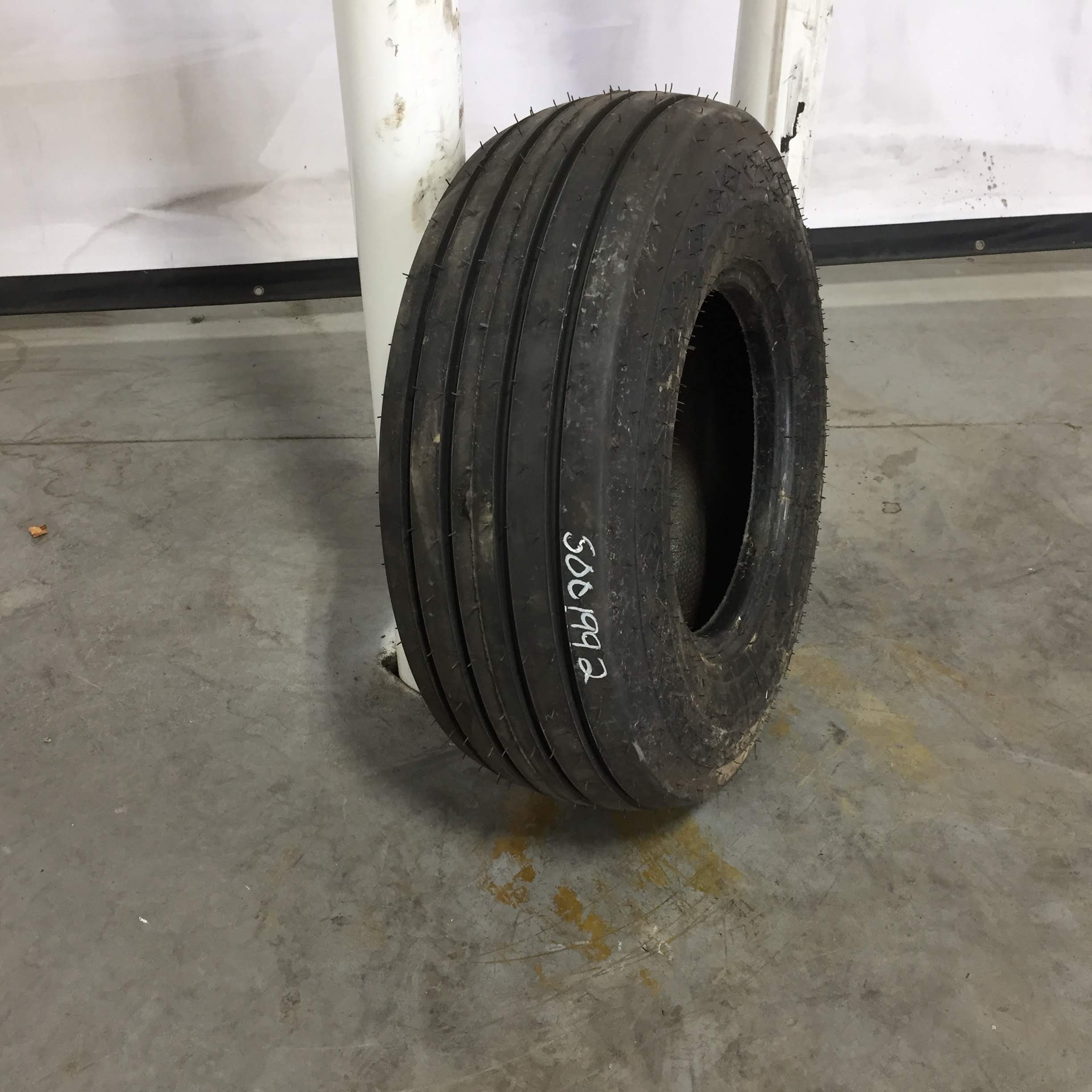 11/L-15 Goodyear Farm FI Highway Service II I-1 Tire S001992