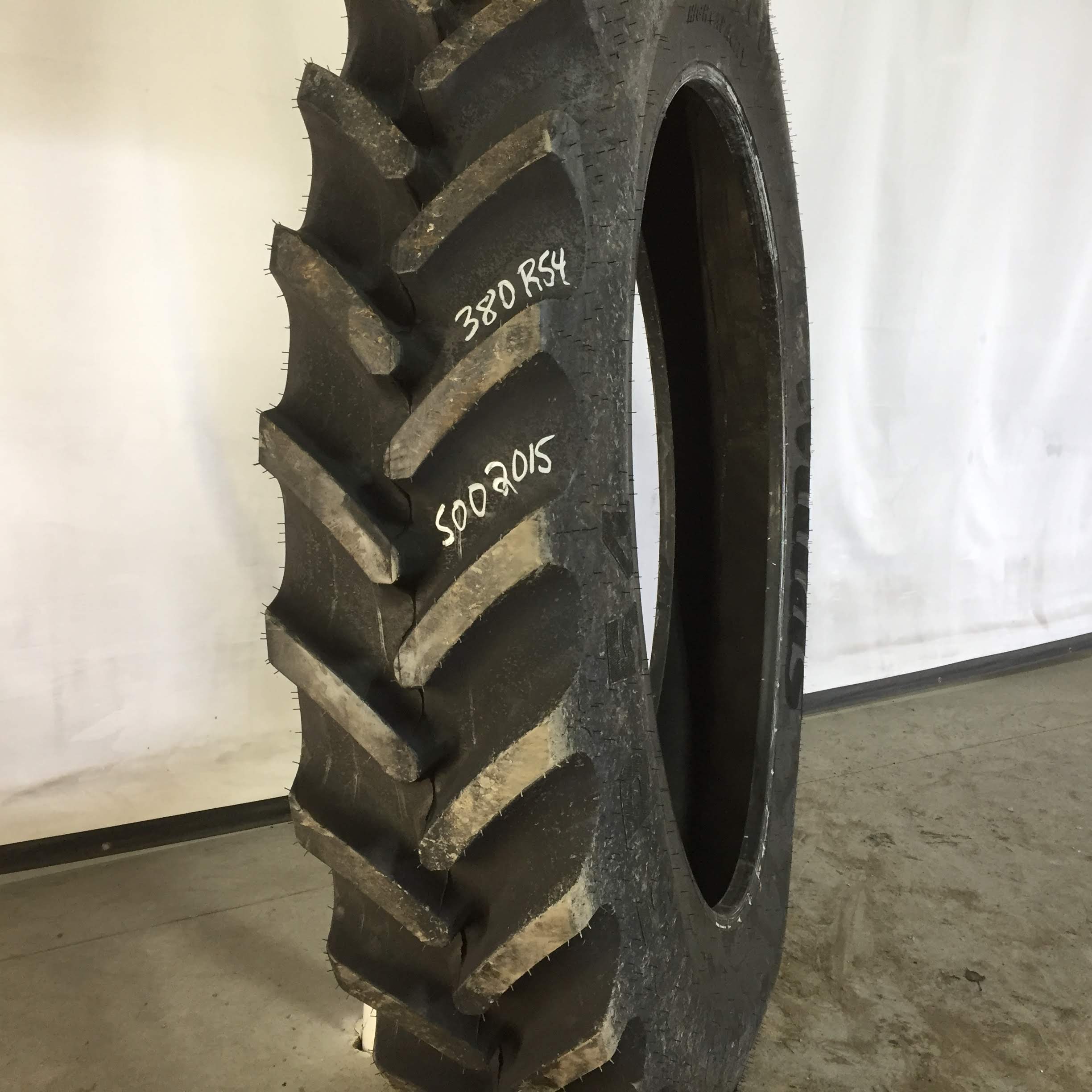380/105R54 Mitas HC2000 R-1 Tire S002015