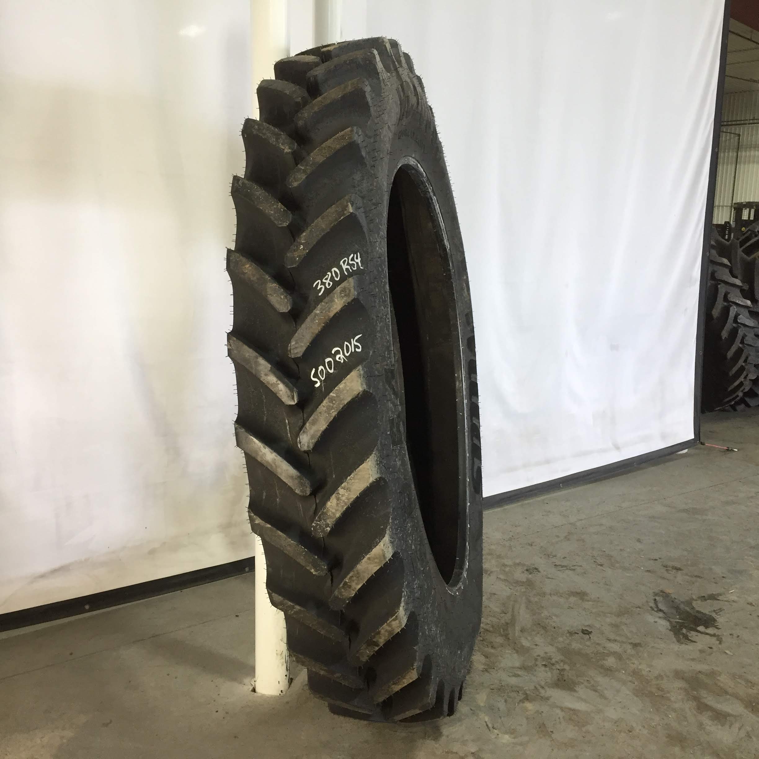 380/105R54 Mitas HC2000 R-1 Tire S002015