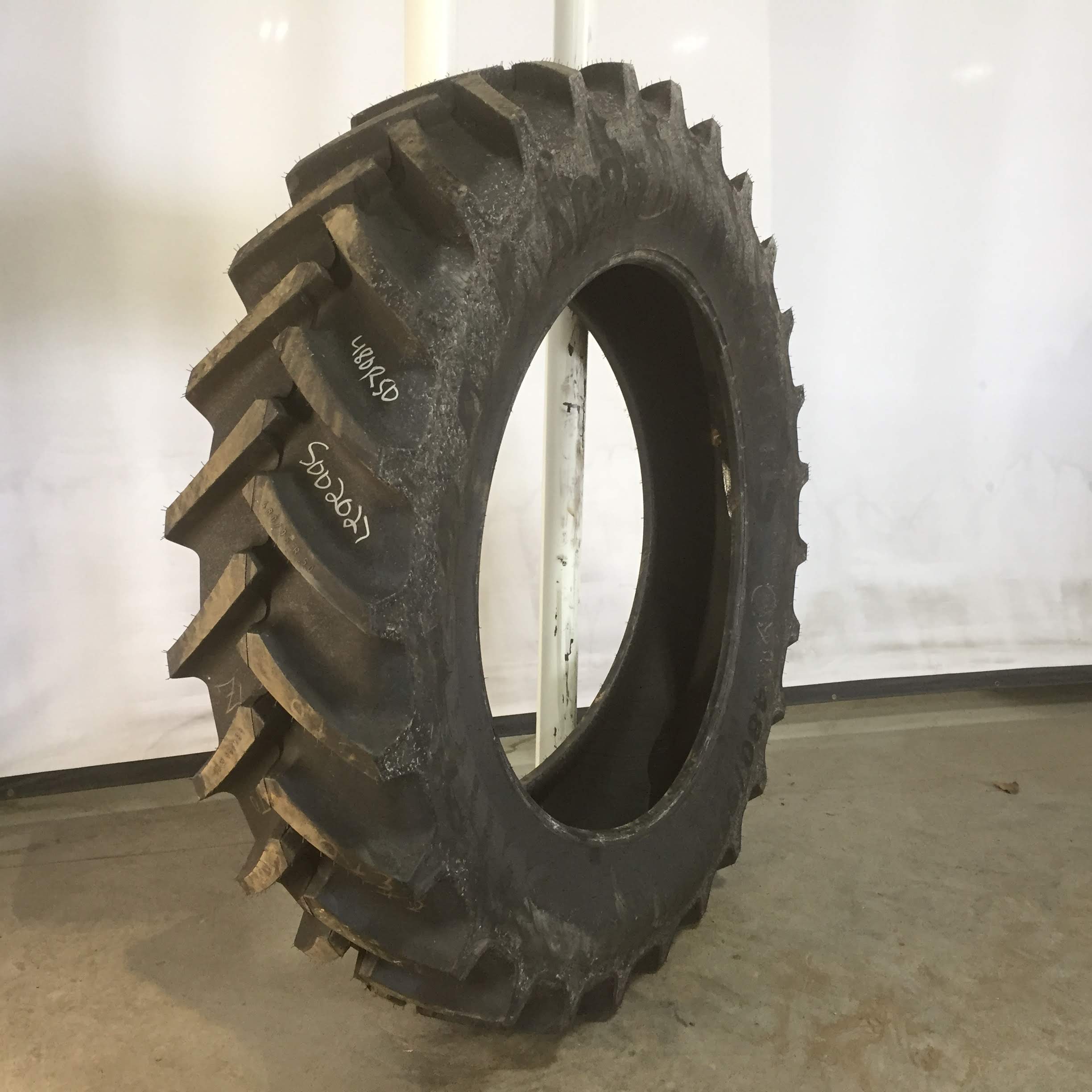 480/95R50 Mitas AC85 Radial R-1W Tire S002027