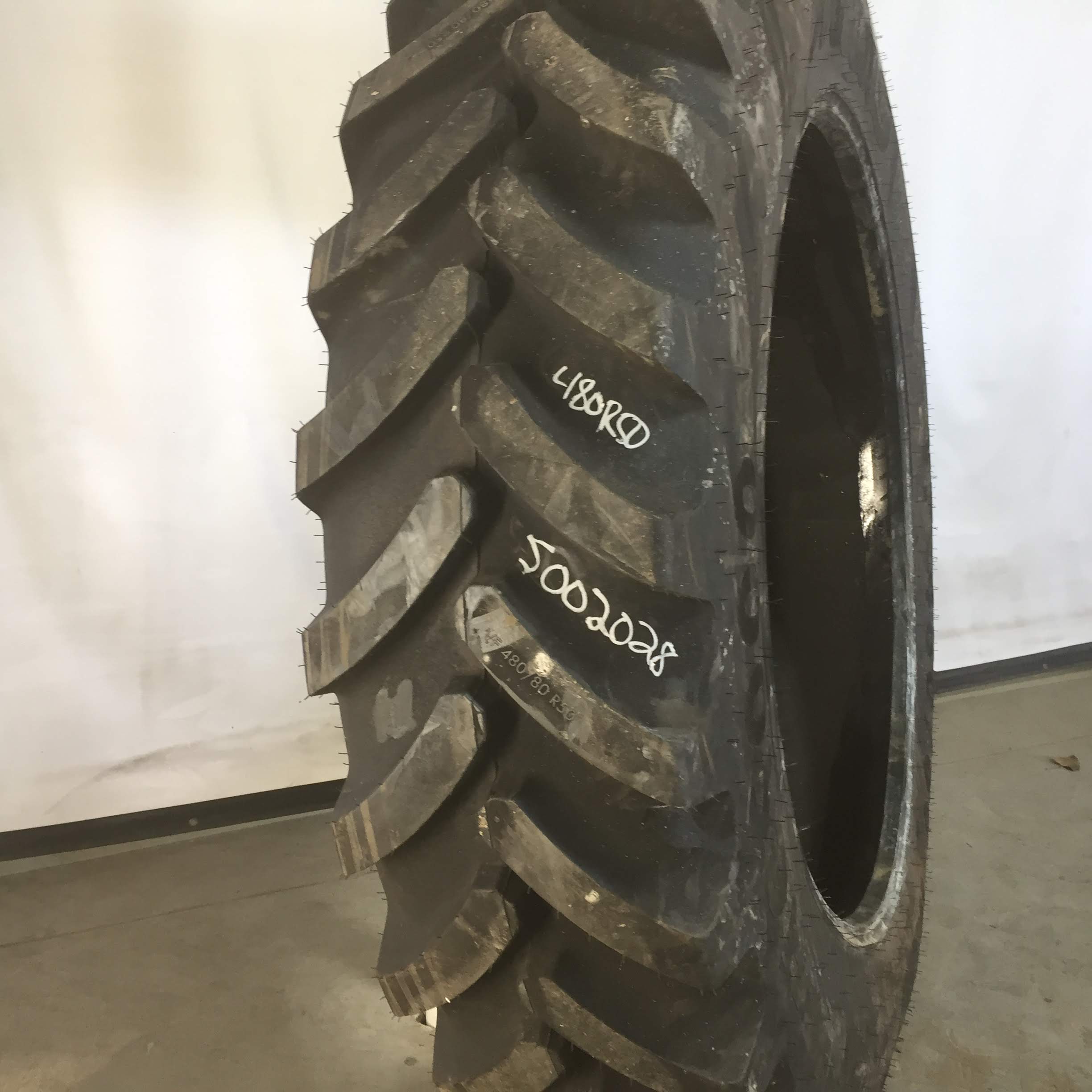 480/80R50 Mitas HC1000 R-1 Tire S002028