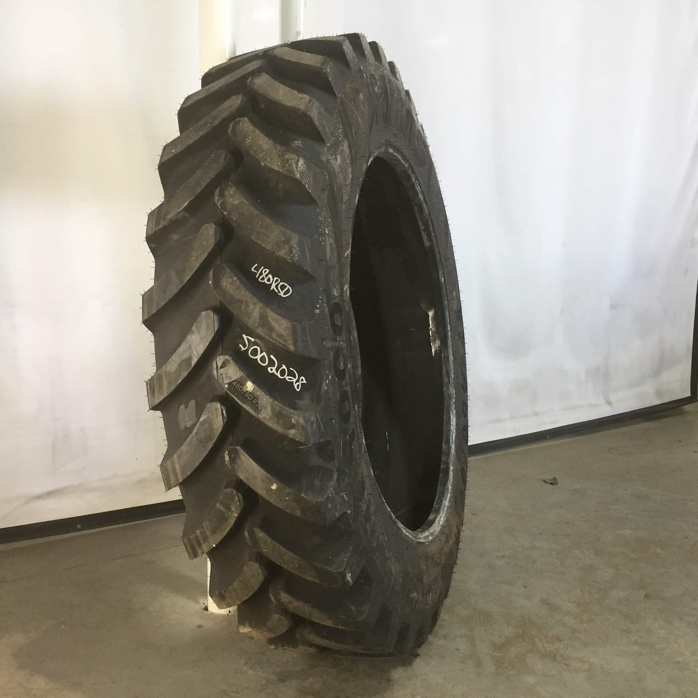 480/80R50 Mitas HC1000 R-1 Tire S002028