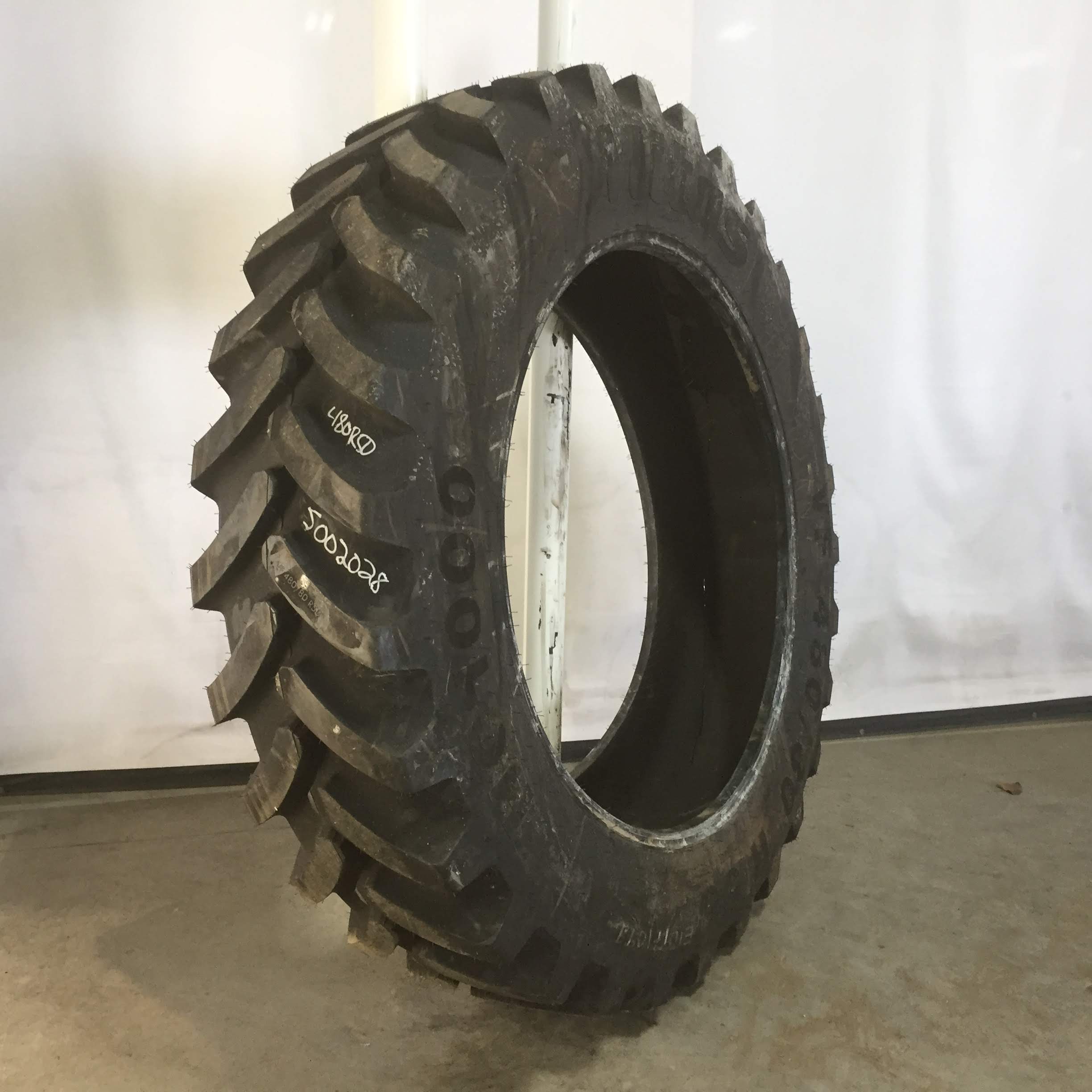 480/80R50 Mitas HC1000 R-1 Tire S002028