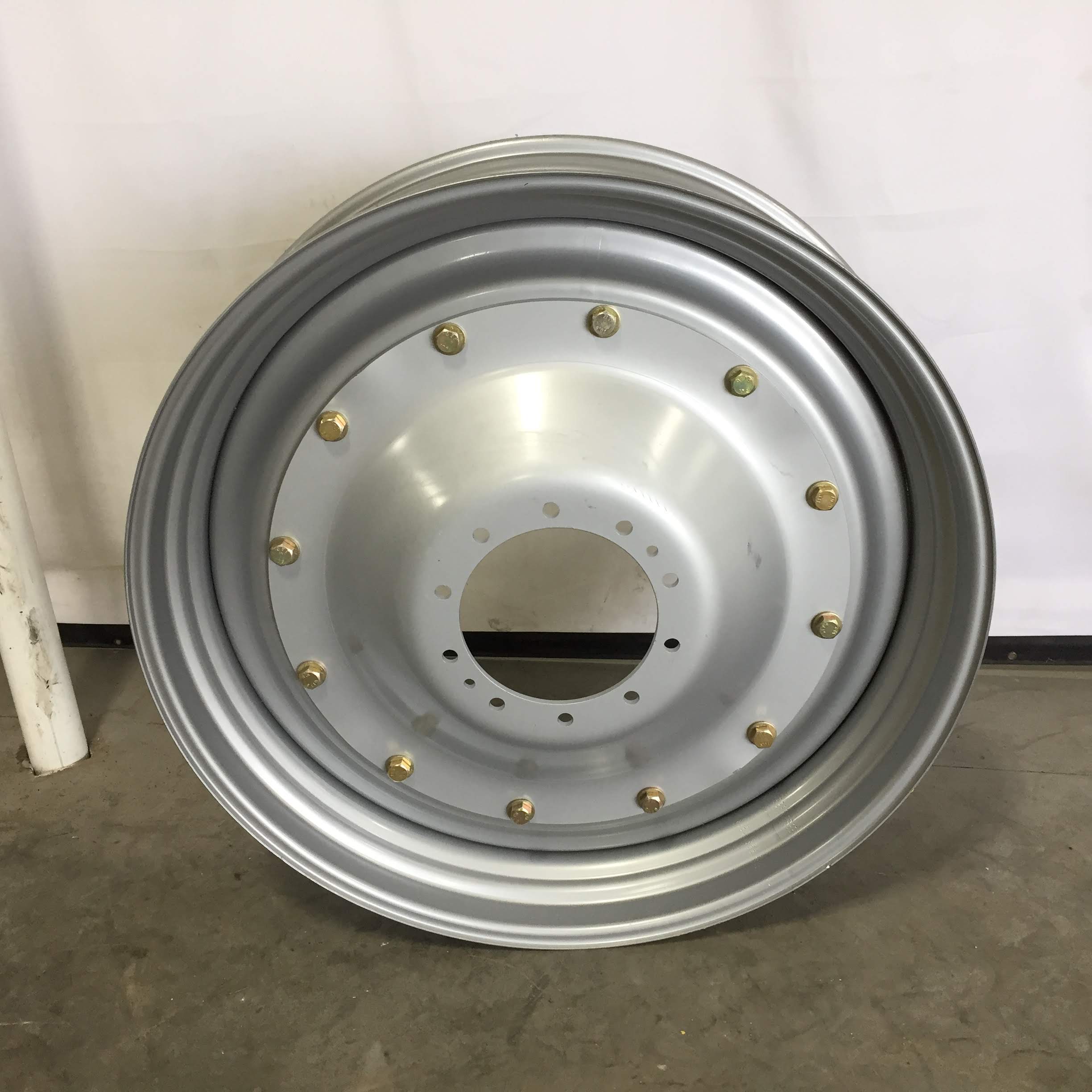 Stub Disc T005010-15659SM