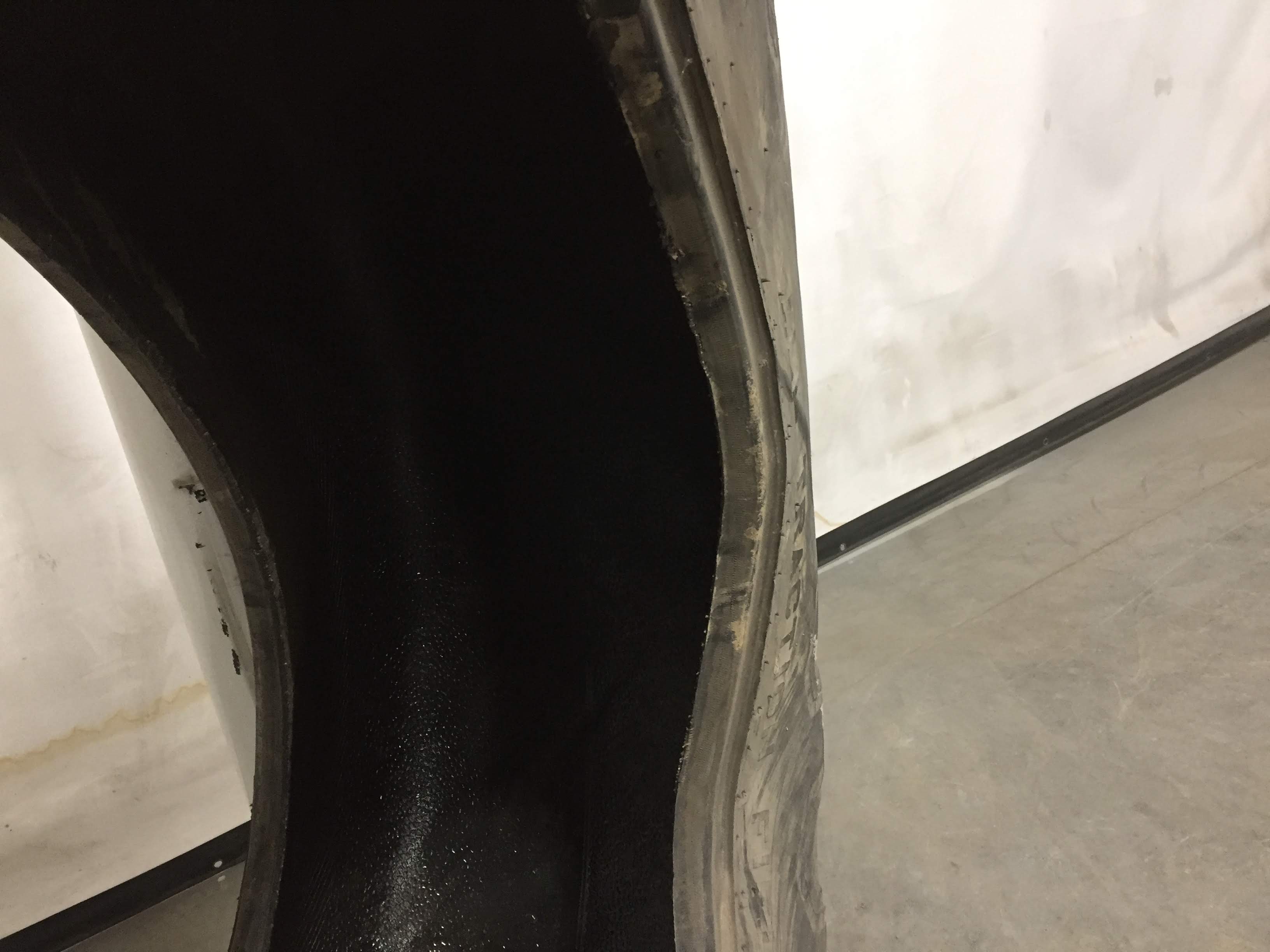 20.8/-38 Firestone Traction Field & Road R-1 Tire 007432