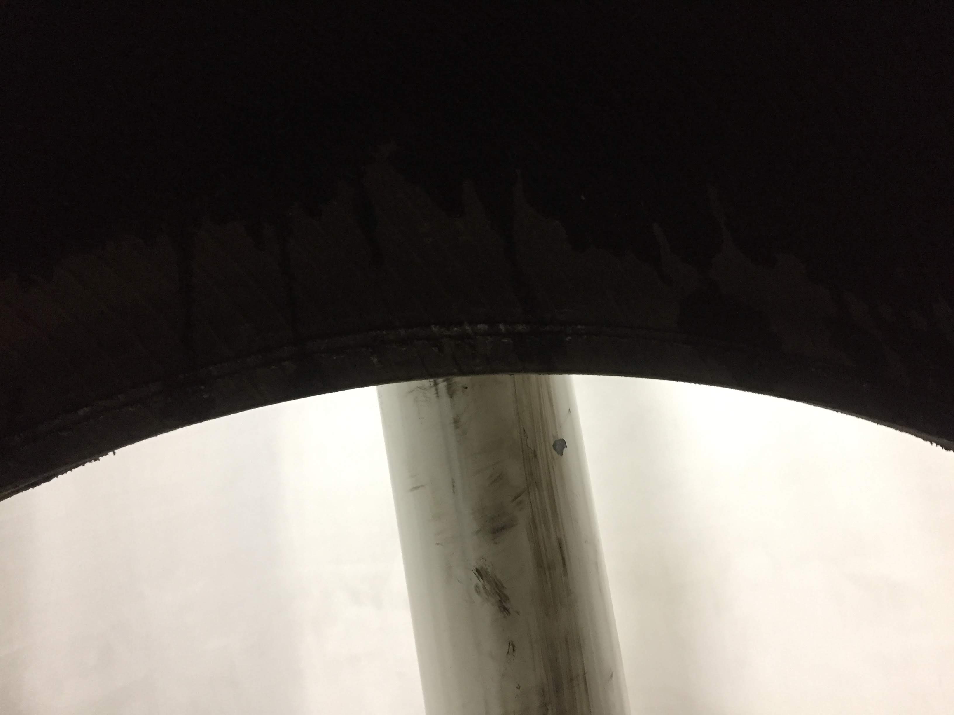 20.8/-38 Firestone Traction Field & Road R-1 Tire 007432