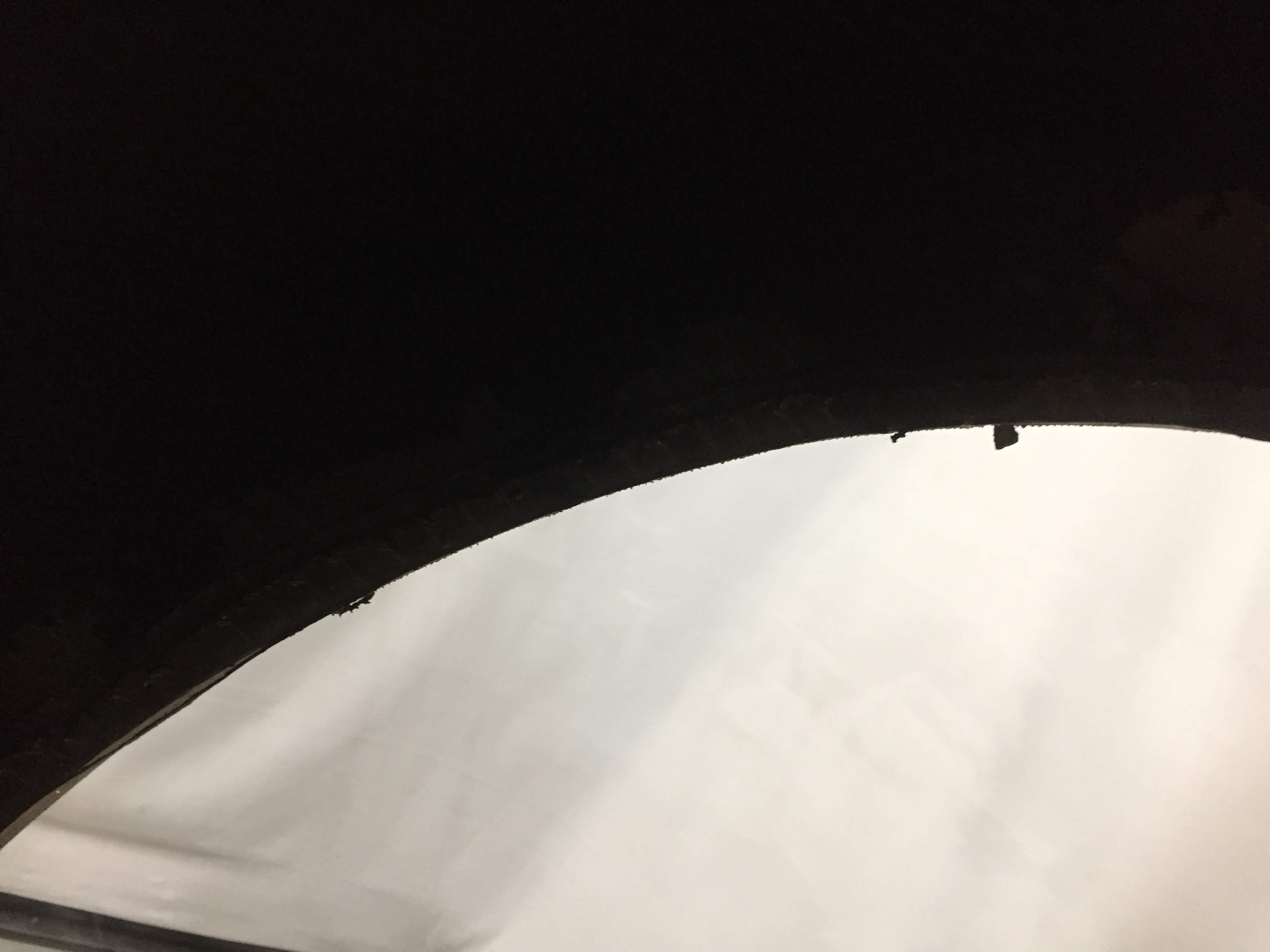 20.8/-38 Firestone Traction Field & Road R-1 Tire 007432