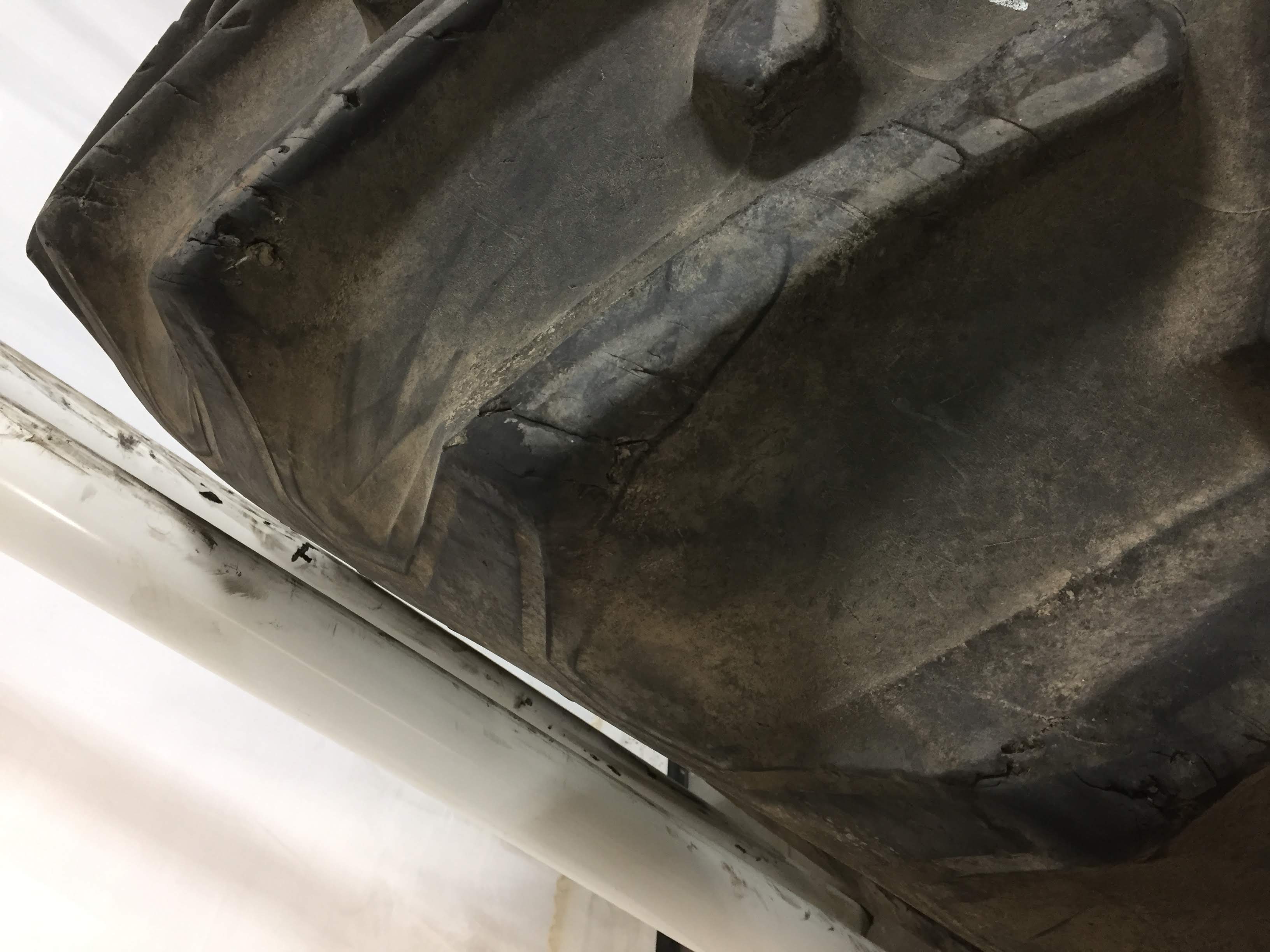 20.8/-38 Firestone Traction Field & Road R-1 Tire 007432