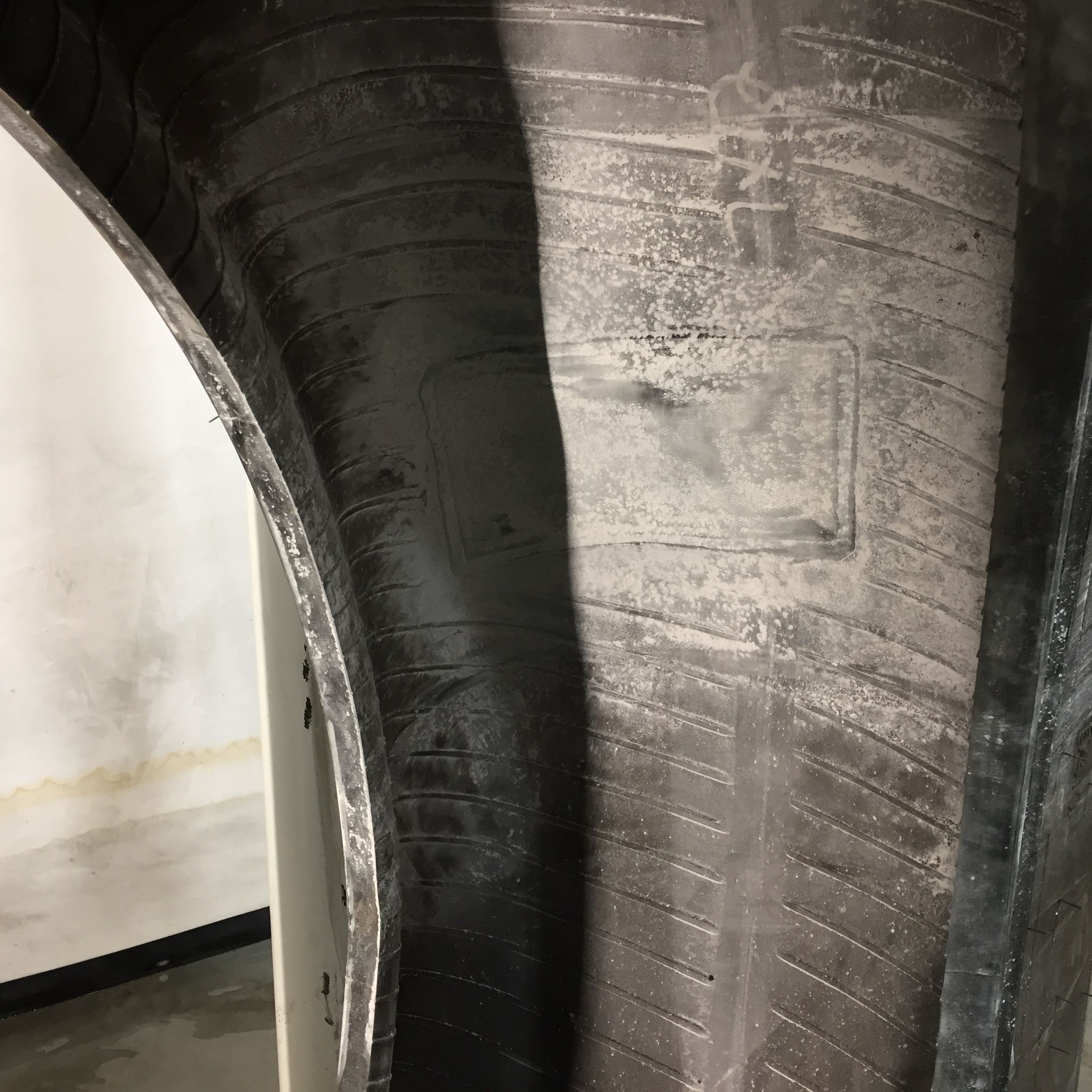 480/70R38 Firestone Performer 70 R-1W Tire 007451