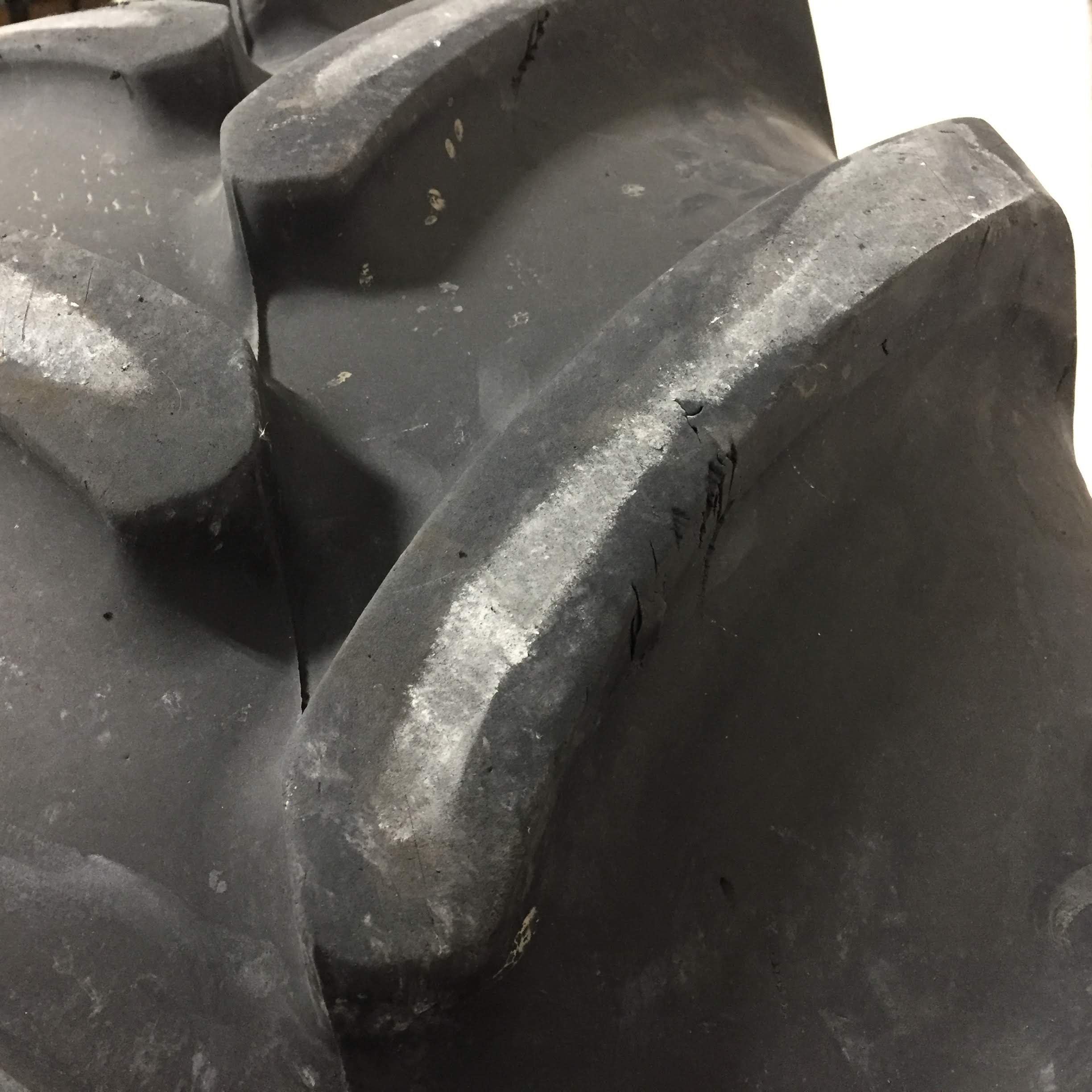 480/70R38 Firestone Performer 70 R-1W Tire 007451