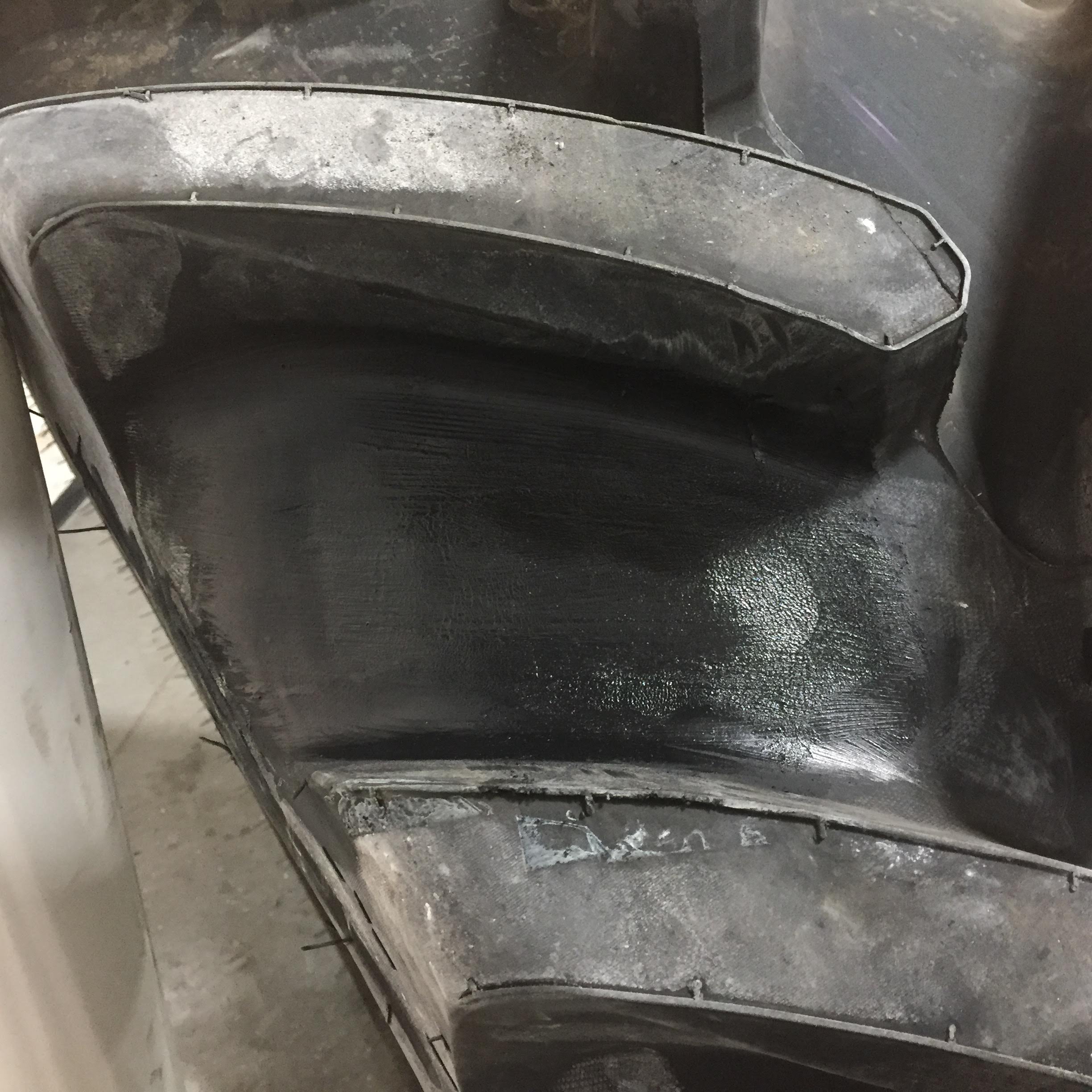 420/85R30 Firestone Performer EVO R-1W Tire 007472