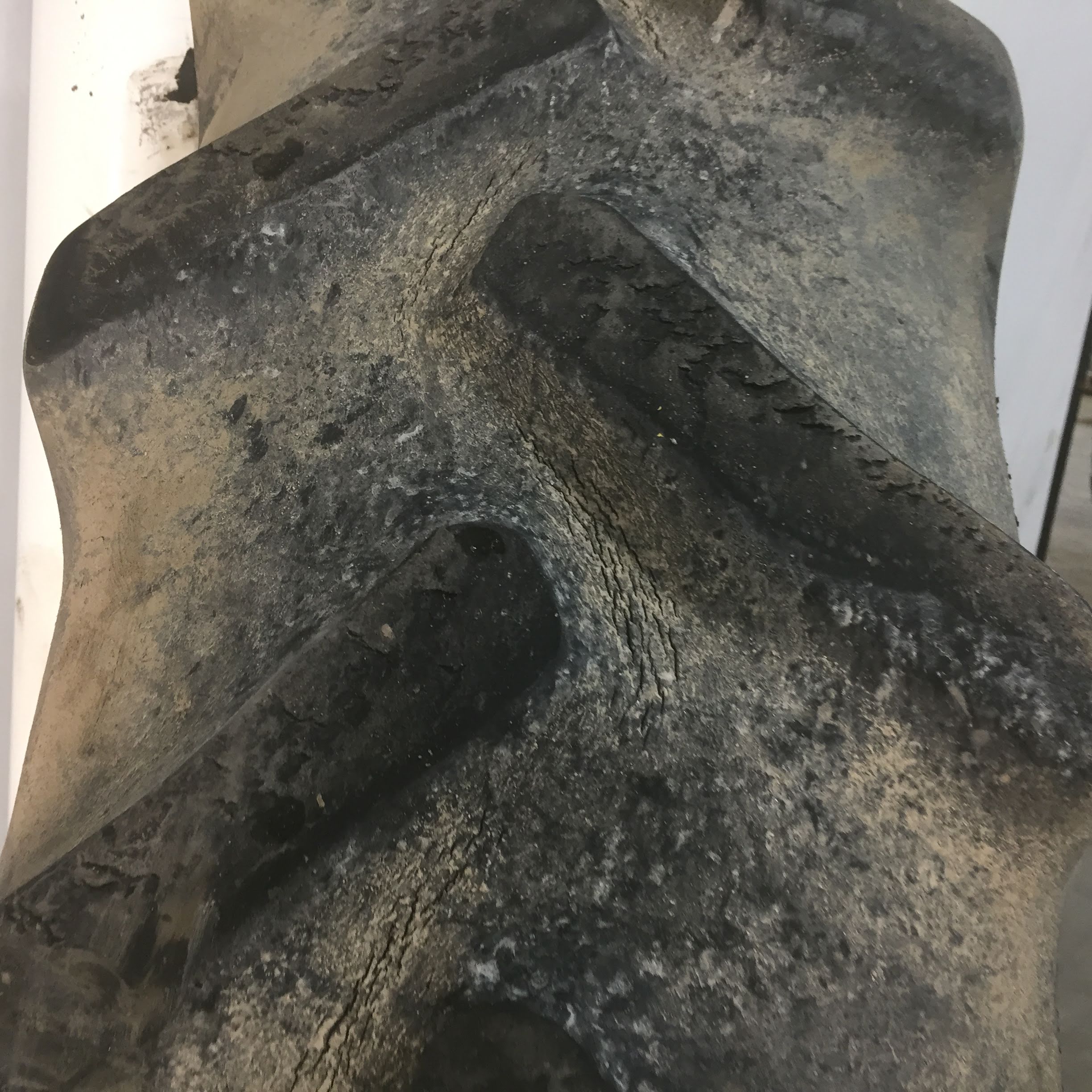 380/90R54 Goodyear Farm DT800 Super Traction R-1W Tire T006403