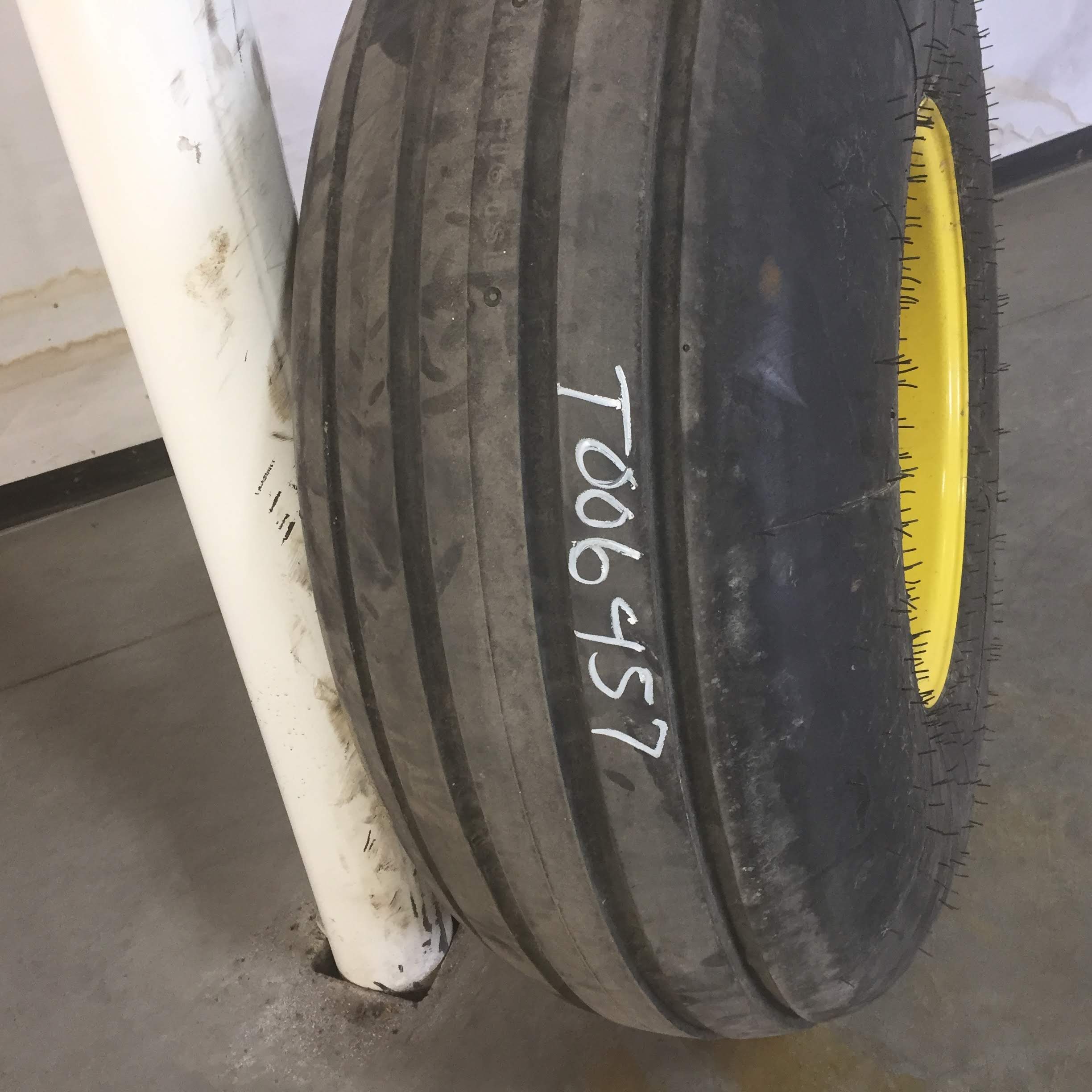 14/L-16.1 Goodyear Farm Utility SL I-1 Tire RT006457