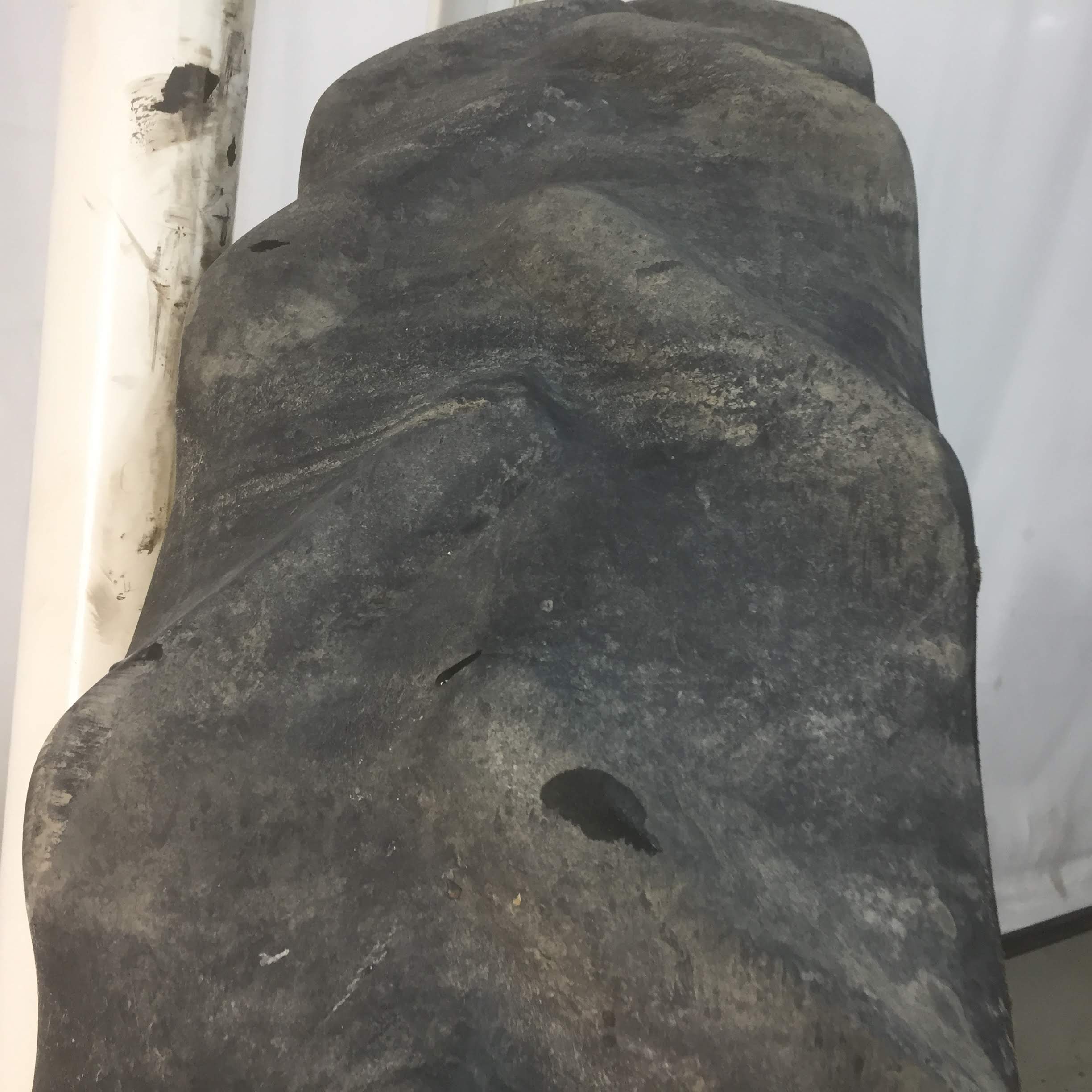 380/90R50 Goodyear Farm DT800 Optitrac R-1W Tire RT006463