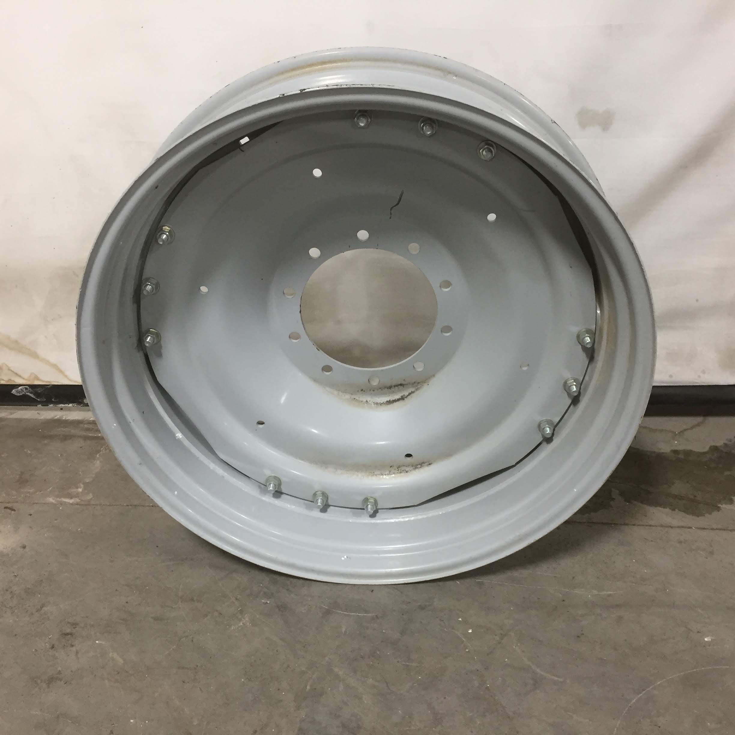 Waffle Wheel (Groups of 3 bolts) A000236