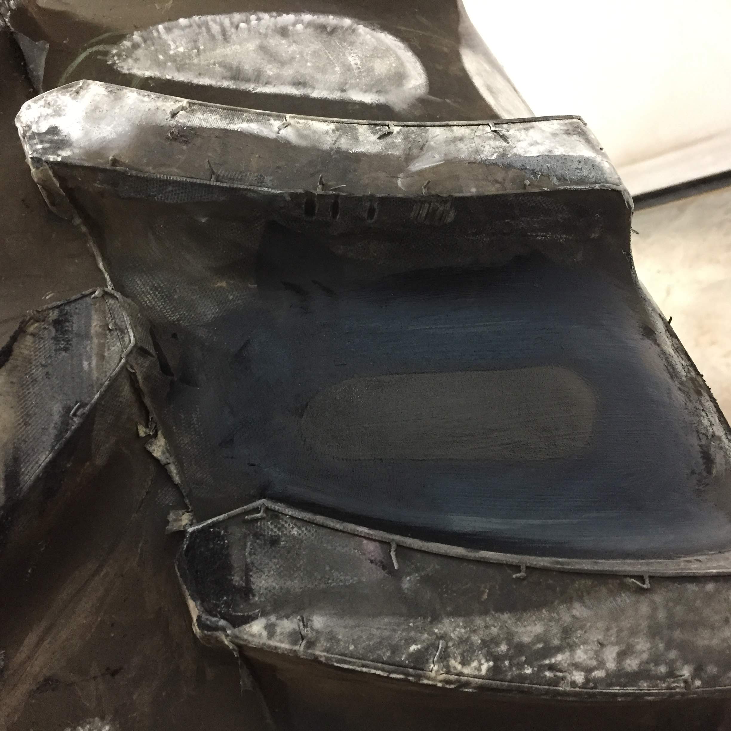 480/80R46 Firestone Performer EVO 23 R-1 Tire 007498