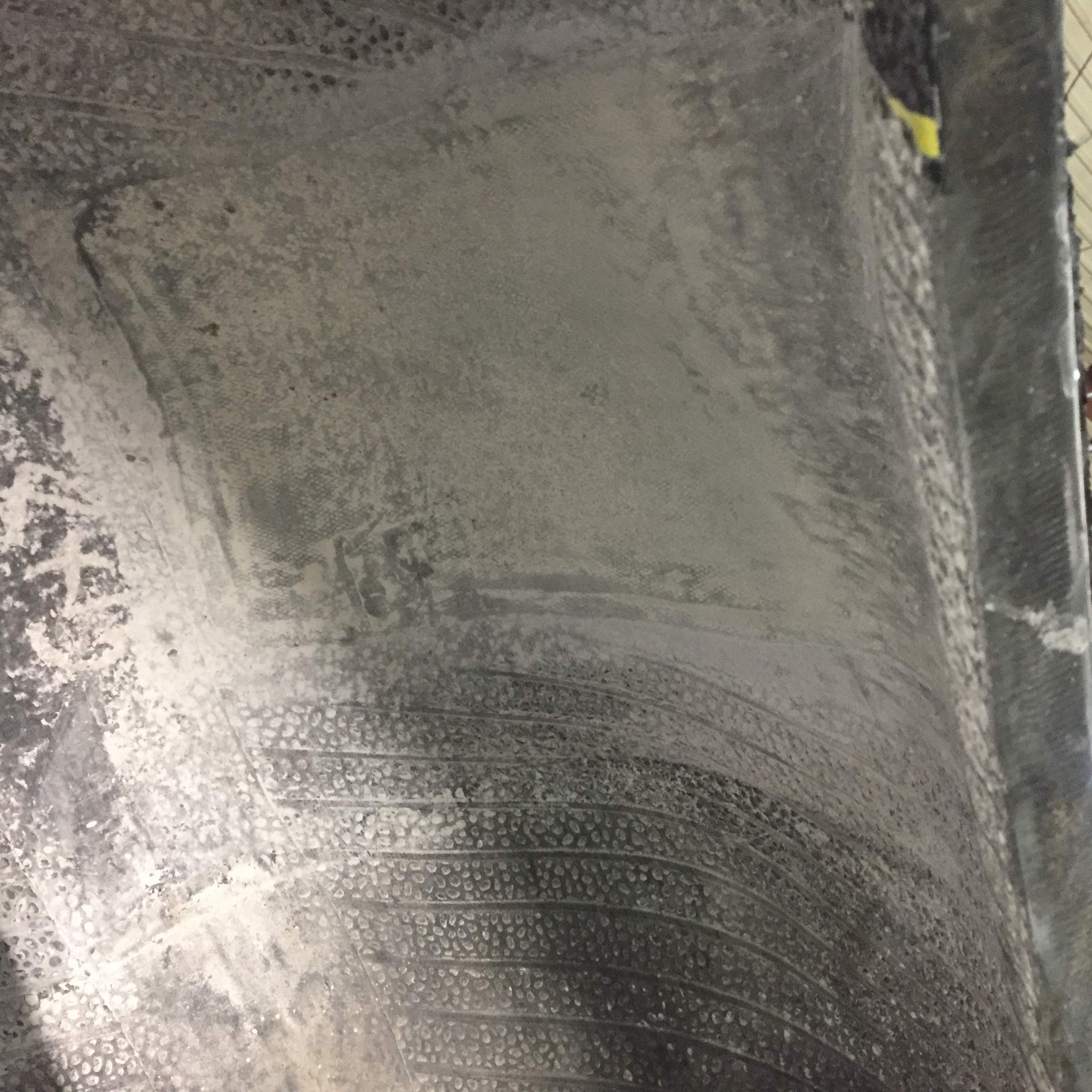 520/85R46 Firestone Radial Champion Spade Grip R-2 Tire 007529