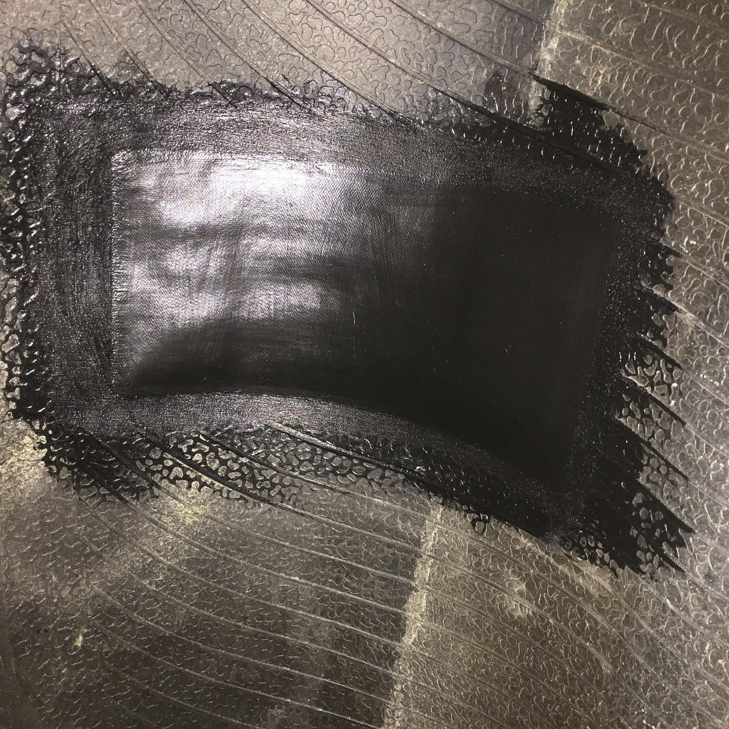 520/85R46 Goodyear Farm Special Sure Grip Radial TD8 R-2 Tire 007530