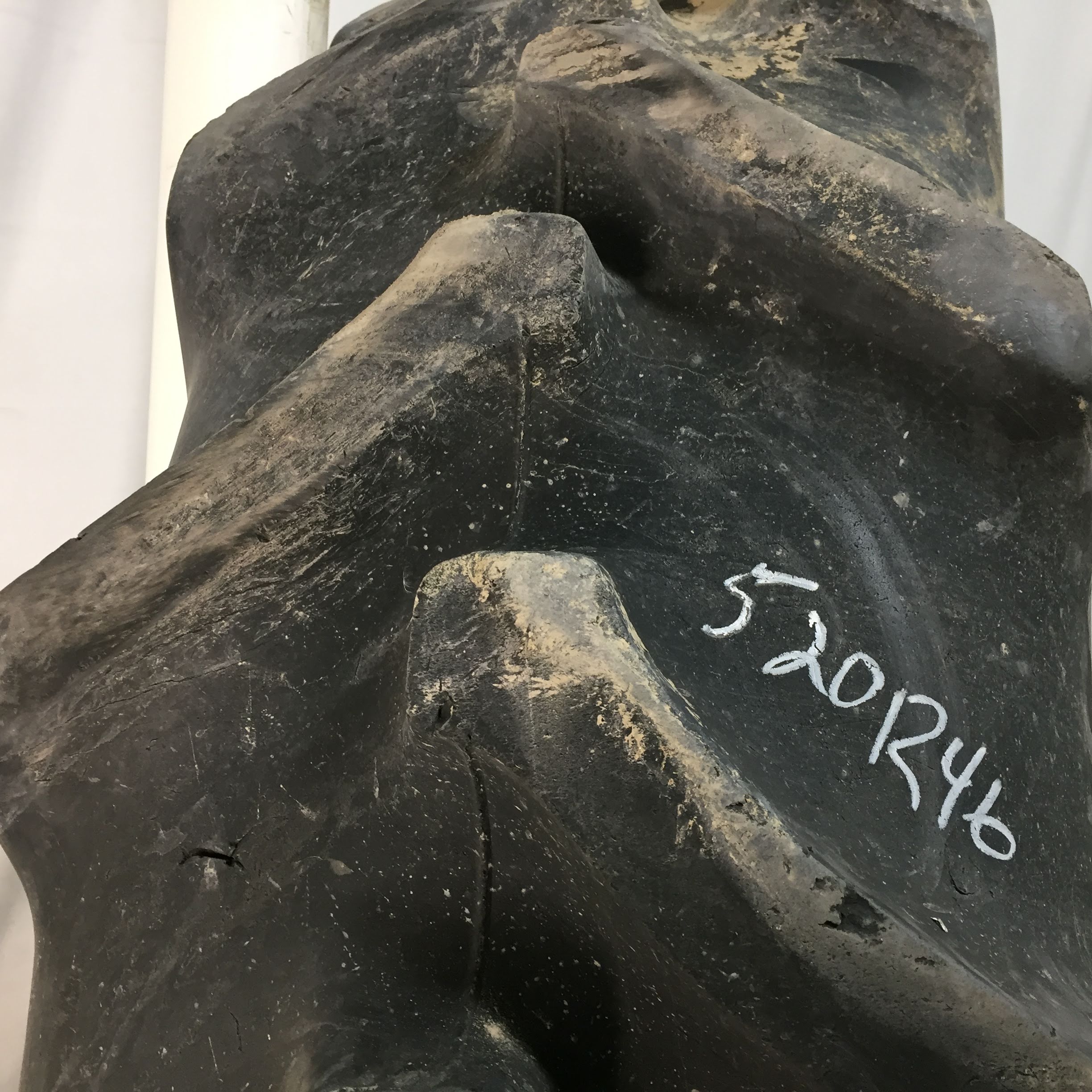 520/85R46 Goodyear Farm Special Sure Grip Radial TD8 R-2 Tire 007530