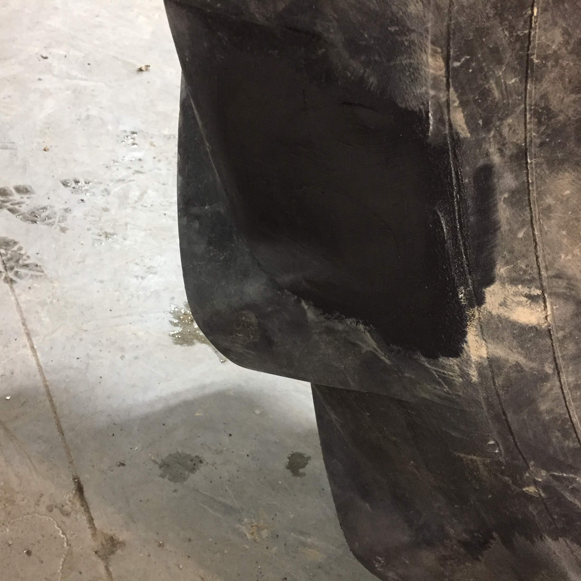 520/85R46 Michelin AgriBib R-1W Tire 007531