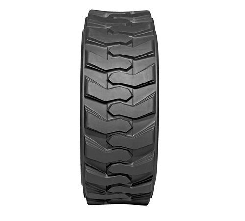 12/-16.5 Malhotra(MRL) ML2-455-Skid Star SS Tire MRL04512046TL