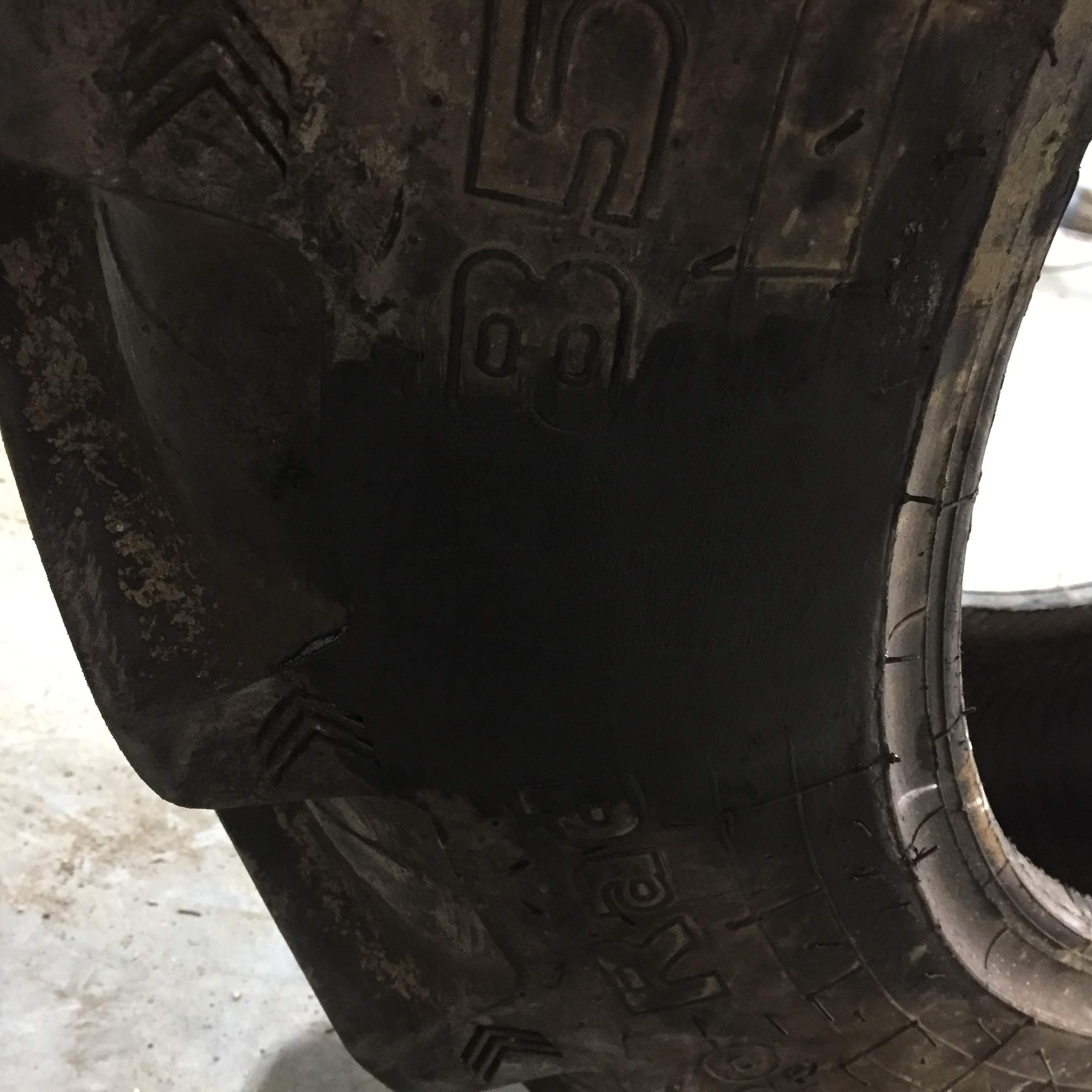 280/85R24 Galaxy Earth Pro R-1W Tire 007546