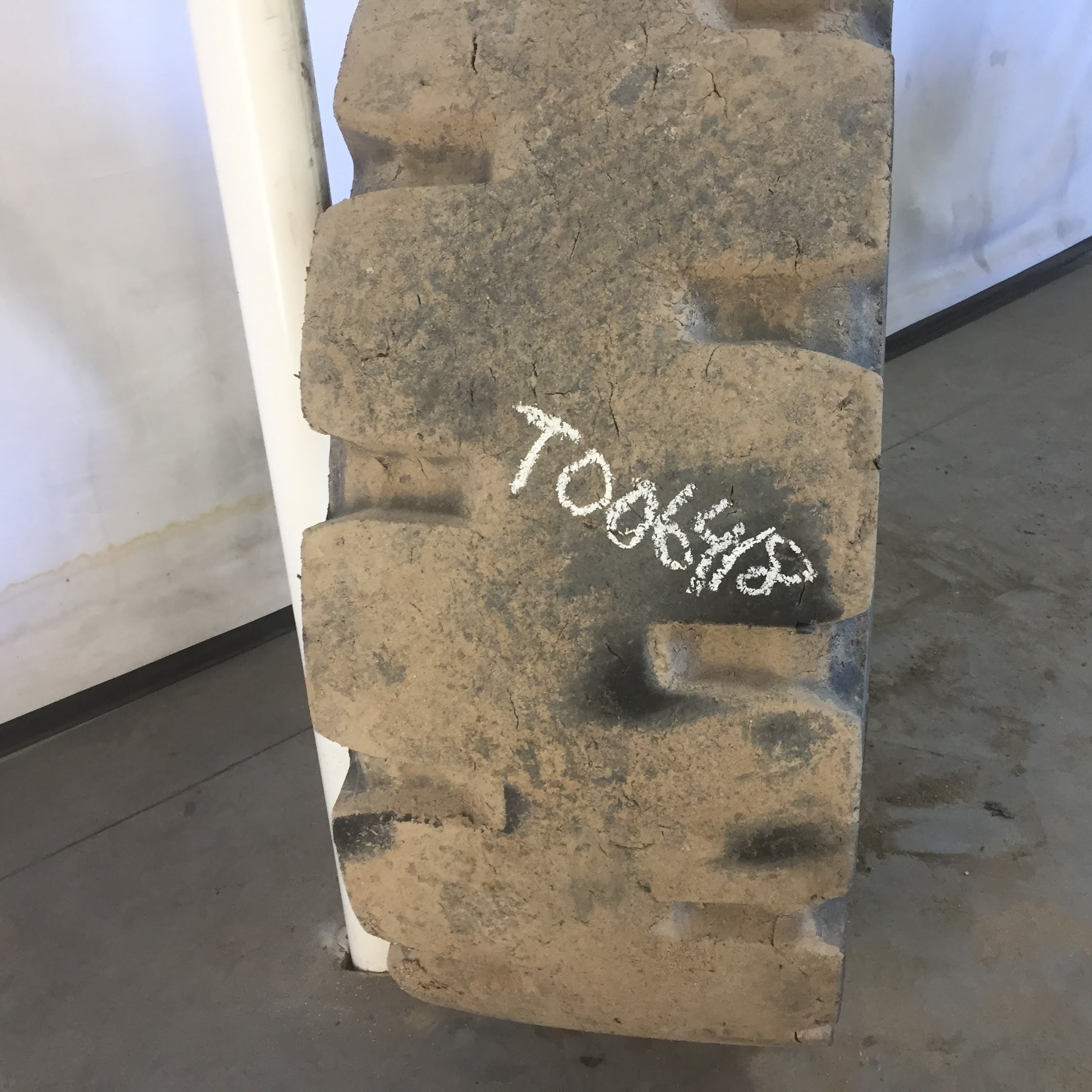 20.5/-25 Galaxy Primex Construction Mining L-5 Tire T006418