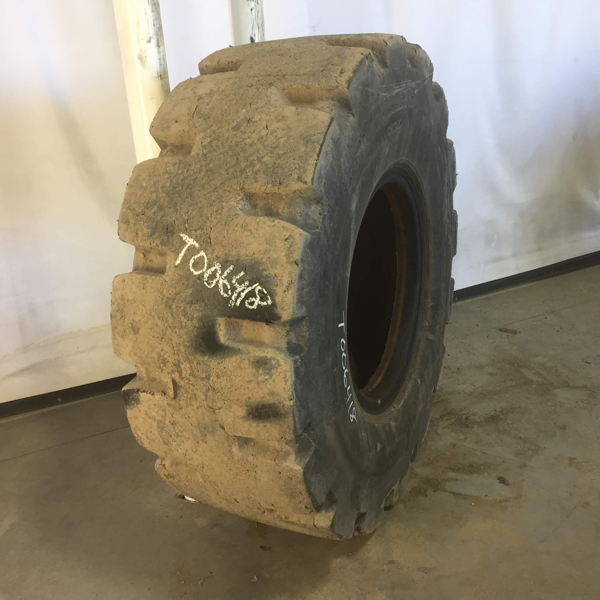 20.5/-25 Galaxy Primex Construction Mining L-5 Tire T006418