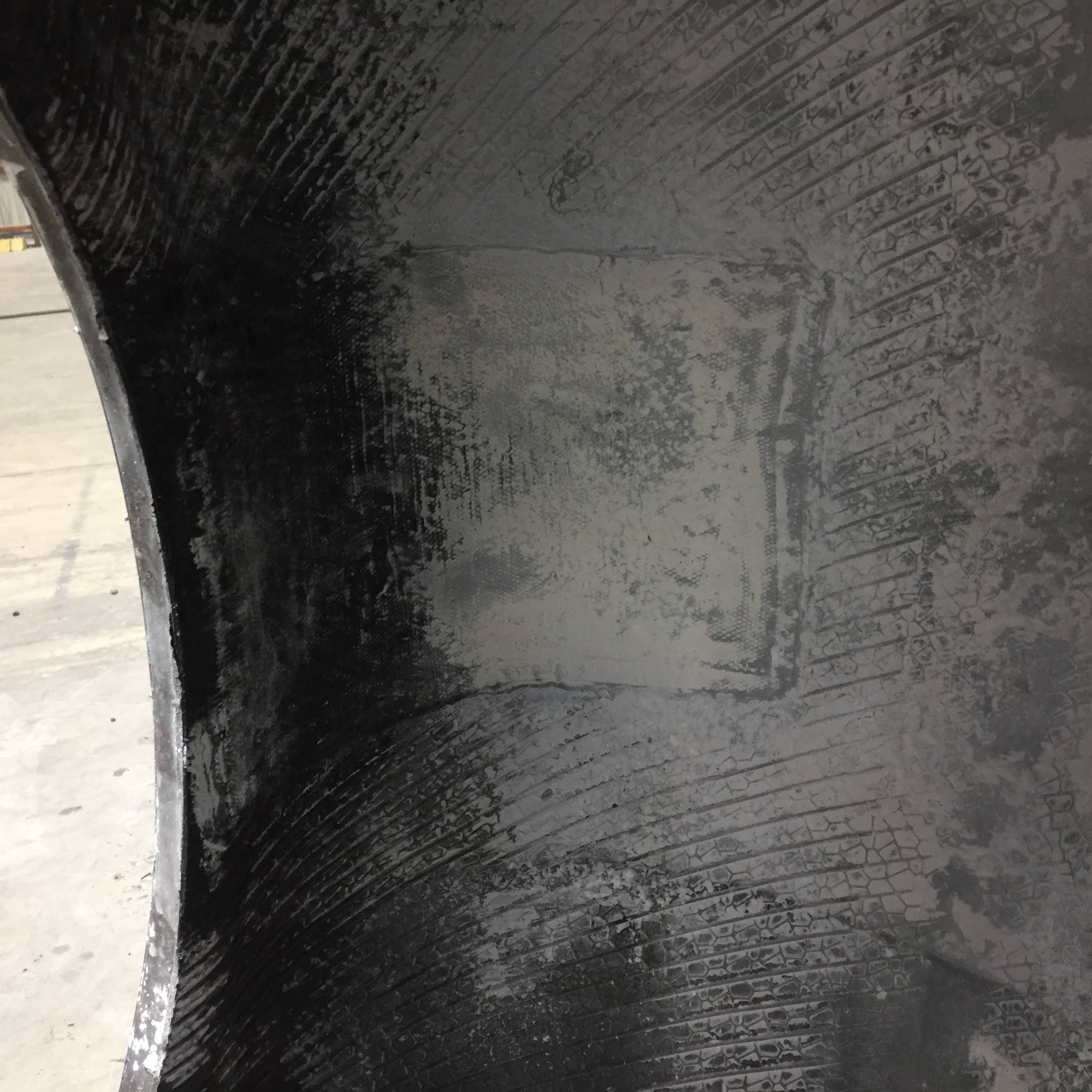 340/85R24 Mitas AC85 Radial R-1W Tire 007610