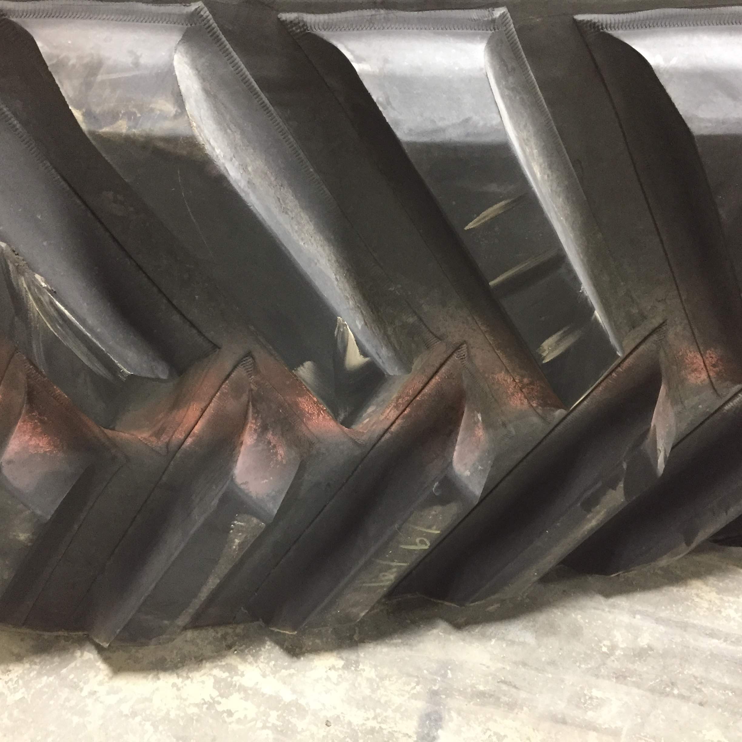 30'' Camso 5500 General Ag Track for AGCO MT700 (MT738,740,743)/Fendt 900 T006674