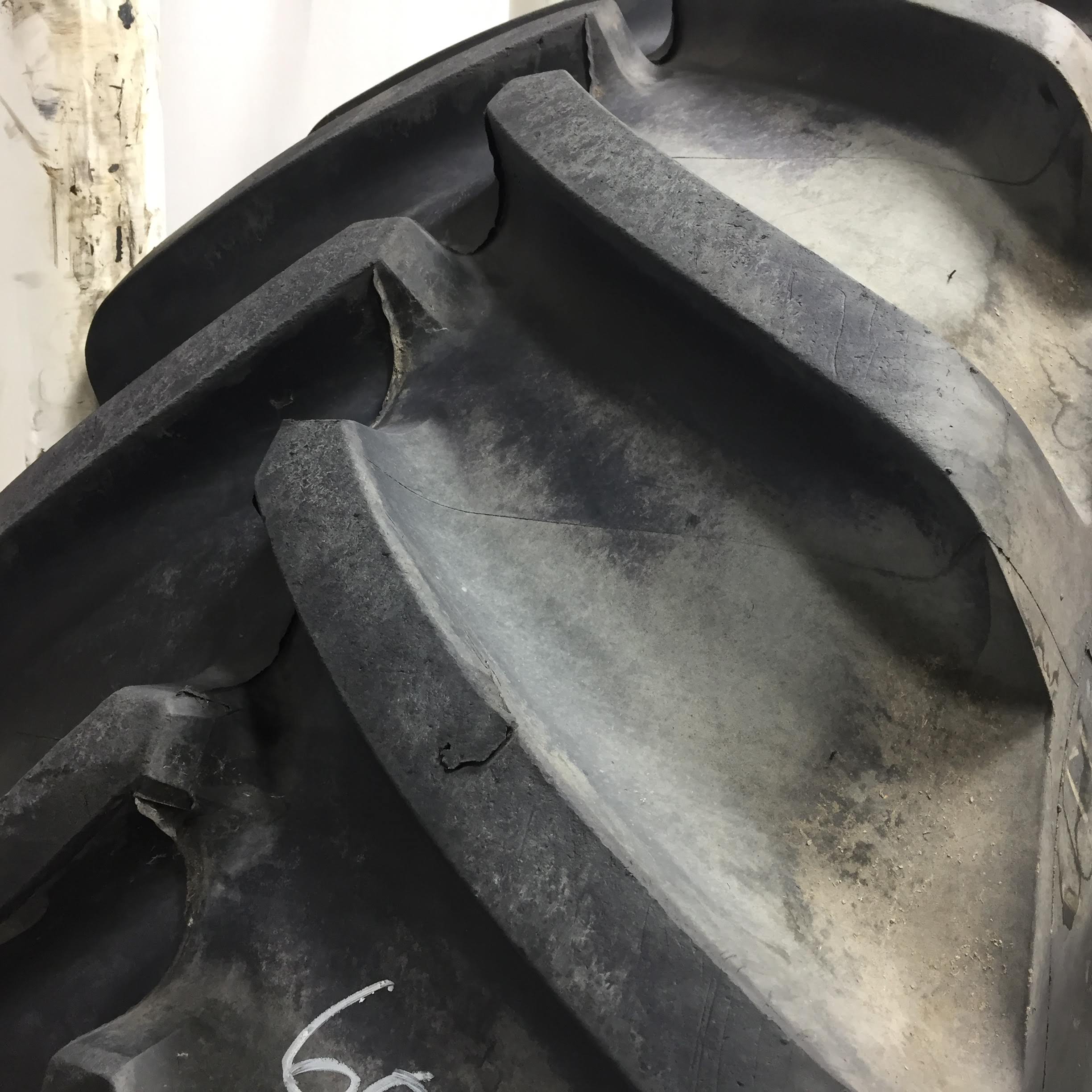 600/65R38 Michelin Multibib R-1W Tire RT006712