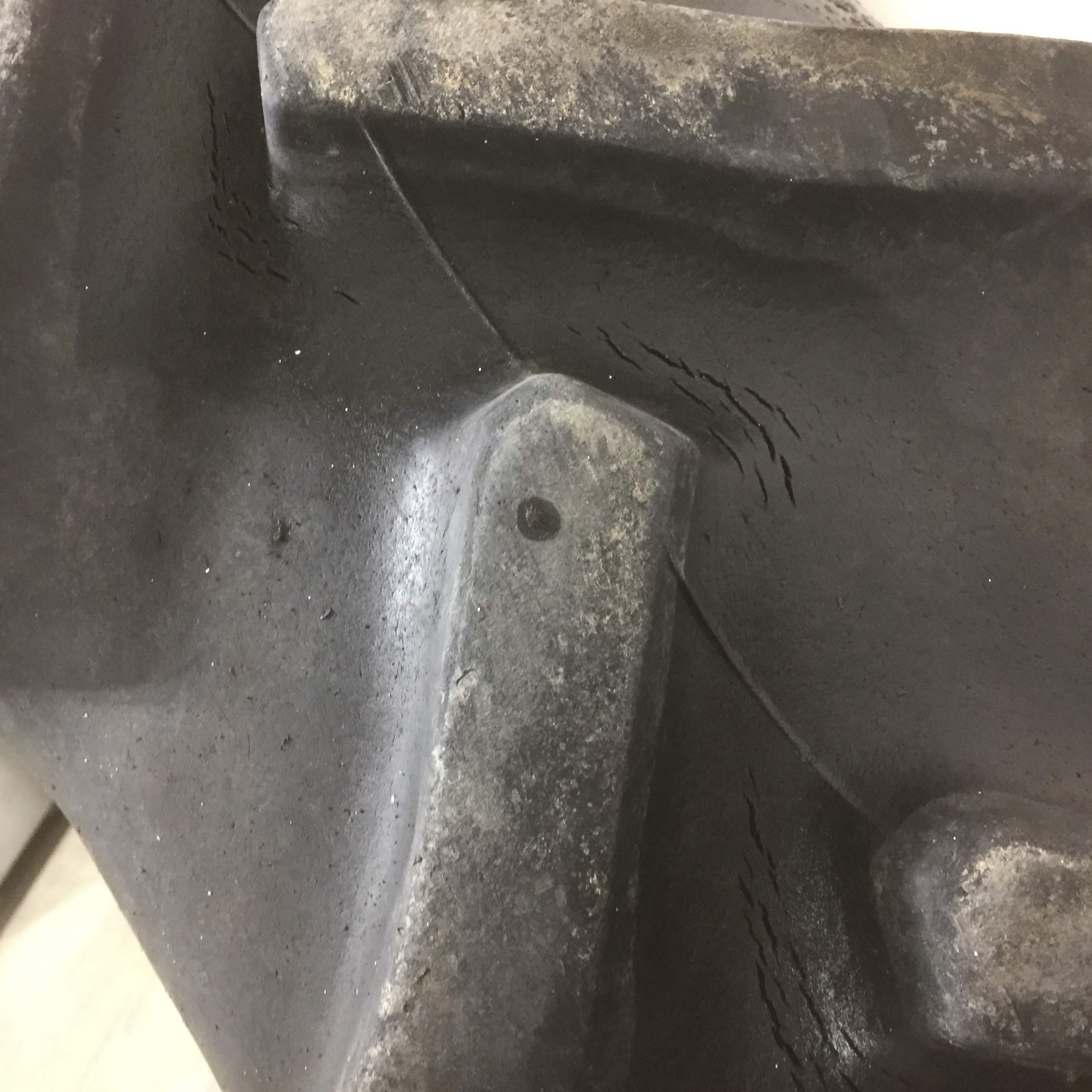 380/90R54 Goodyear Farm DT800 Super Traction R-1W Tire RT006637