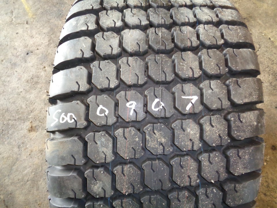 33/15.50-16.5 Galaxy Seeder "Stubble Proof" R-3 Tire S000907