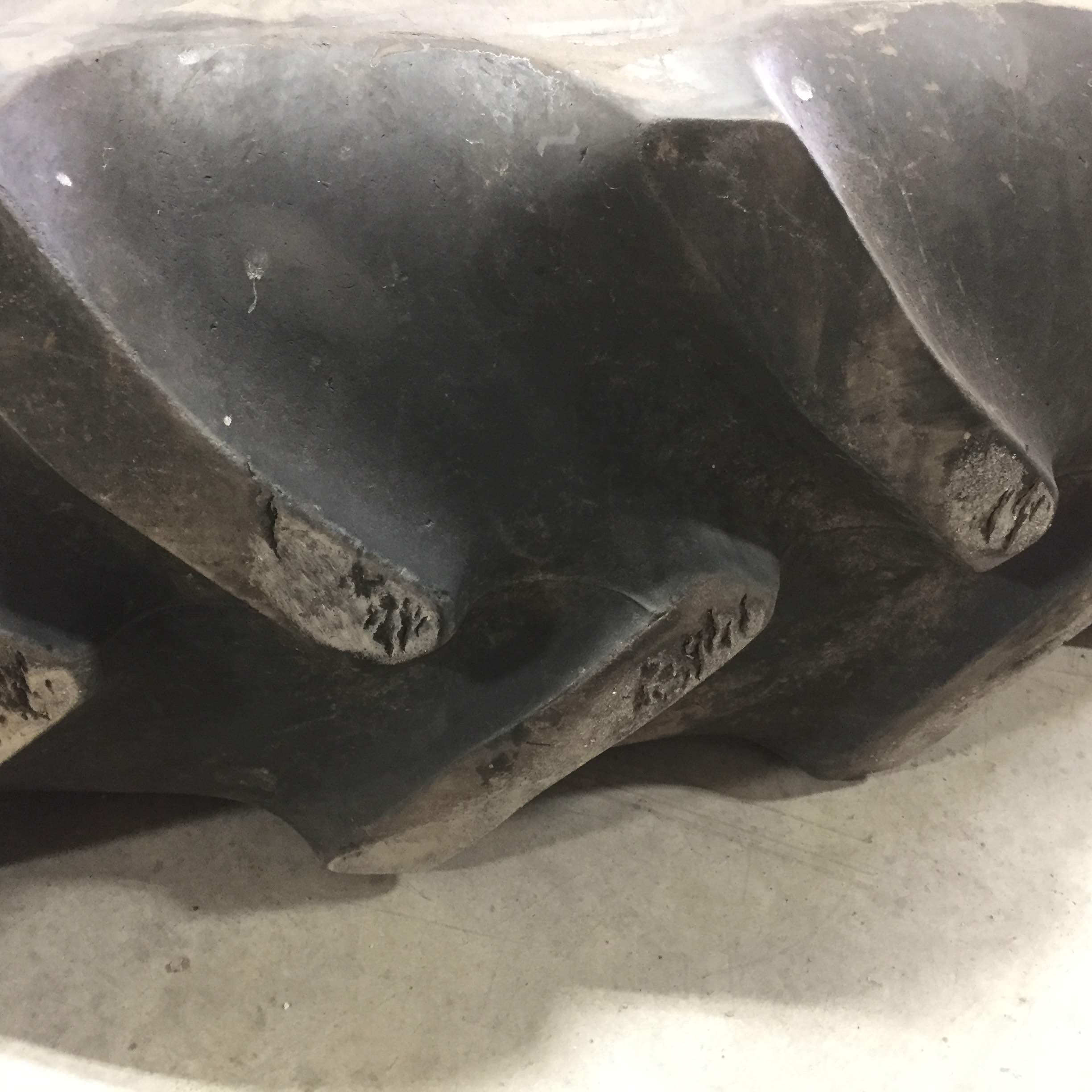 380/90R54 Goodyear Farm DT800 Super Traction R-1W Tire RT006829