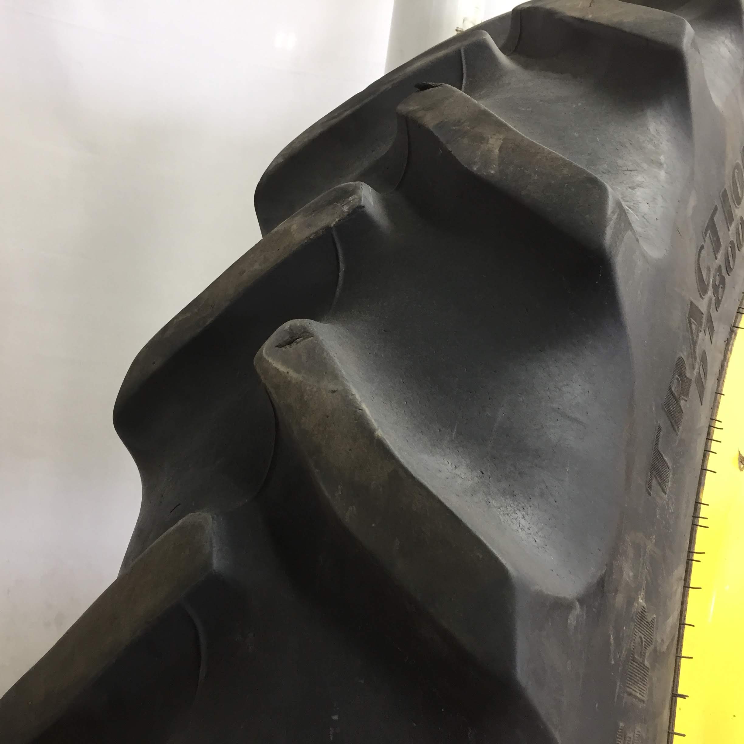 380/90R54 Goodyear Farm DT800 Super Traction R-1W Tire RT006829