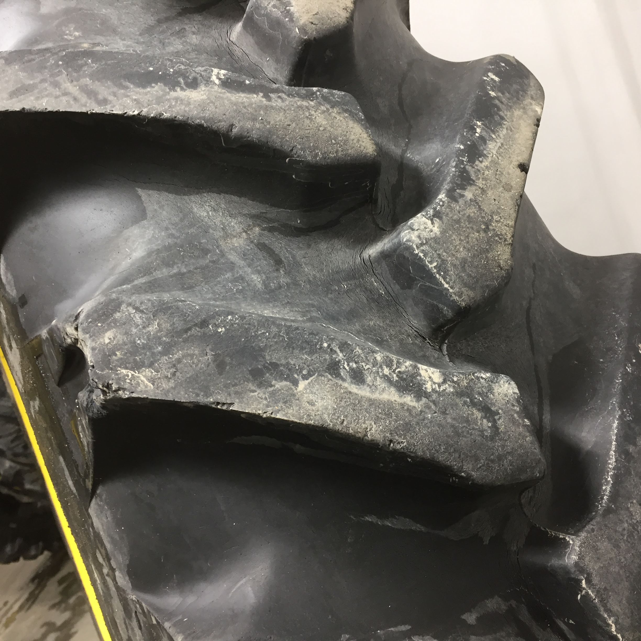 380/90R54 Titan Farm TT49V Radial R-1W Tire RT006849