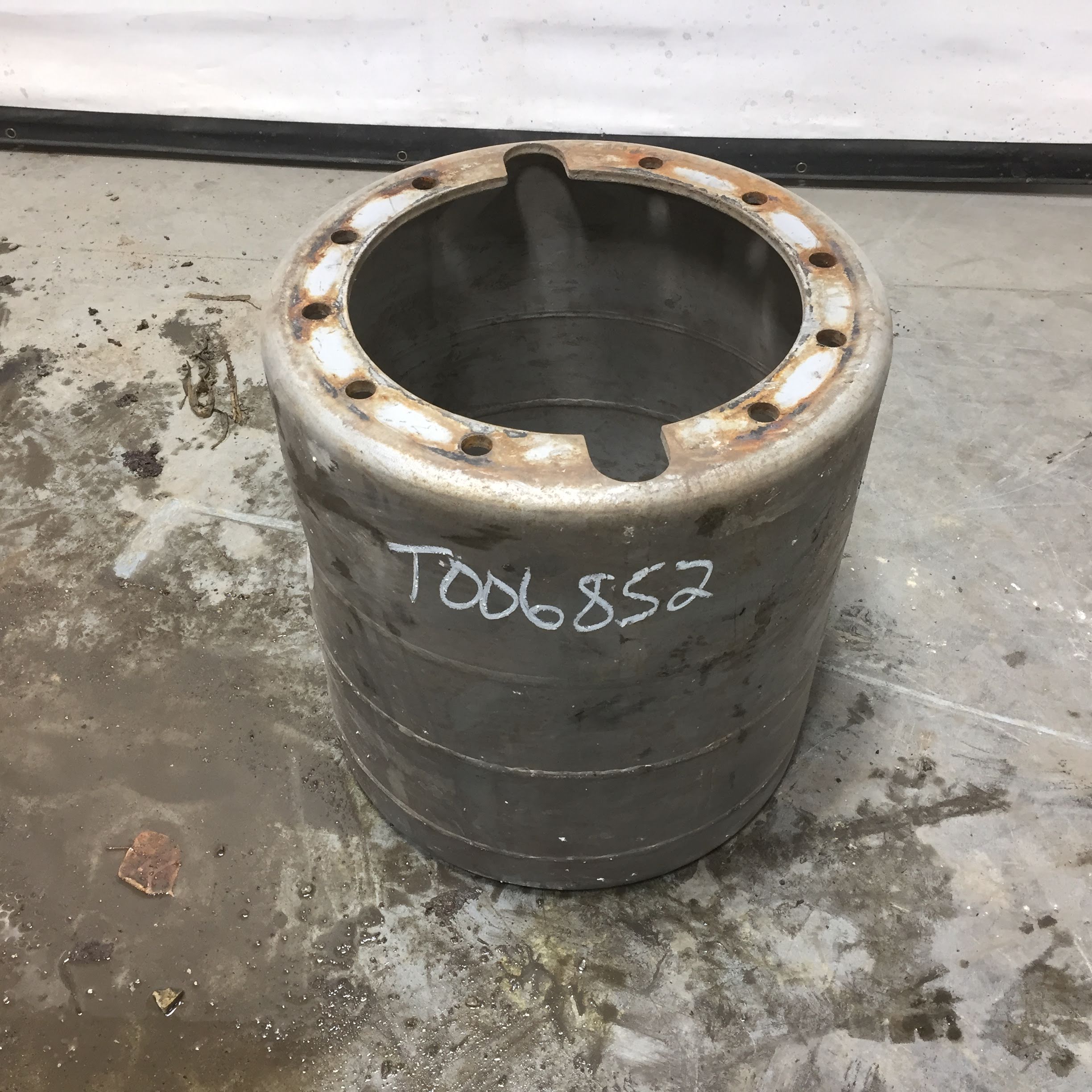 21.25''L FWD Spacer T006852