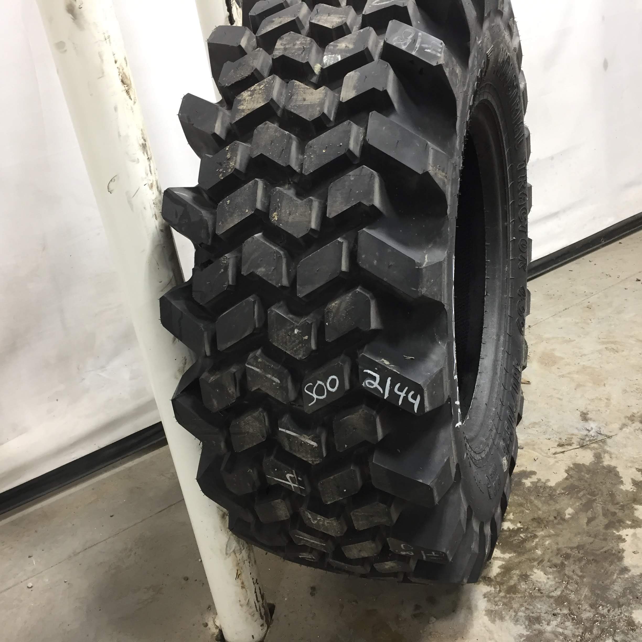 480/70B28 Trelleborg T459 HD R-14 Tire S002144