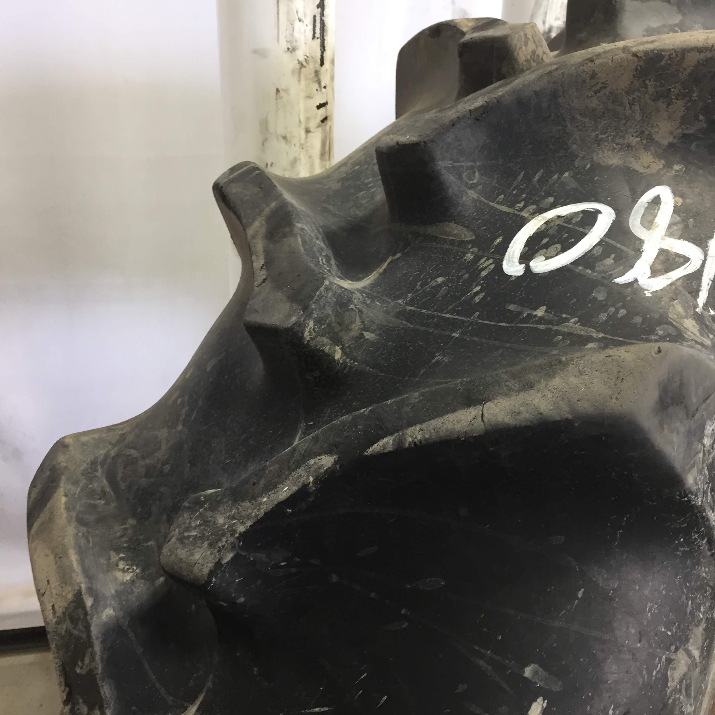 480/70R34 Goodyear Farm Special Sure Grip Radial TD8 R-2 Tire RS002236