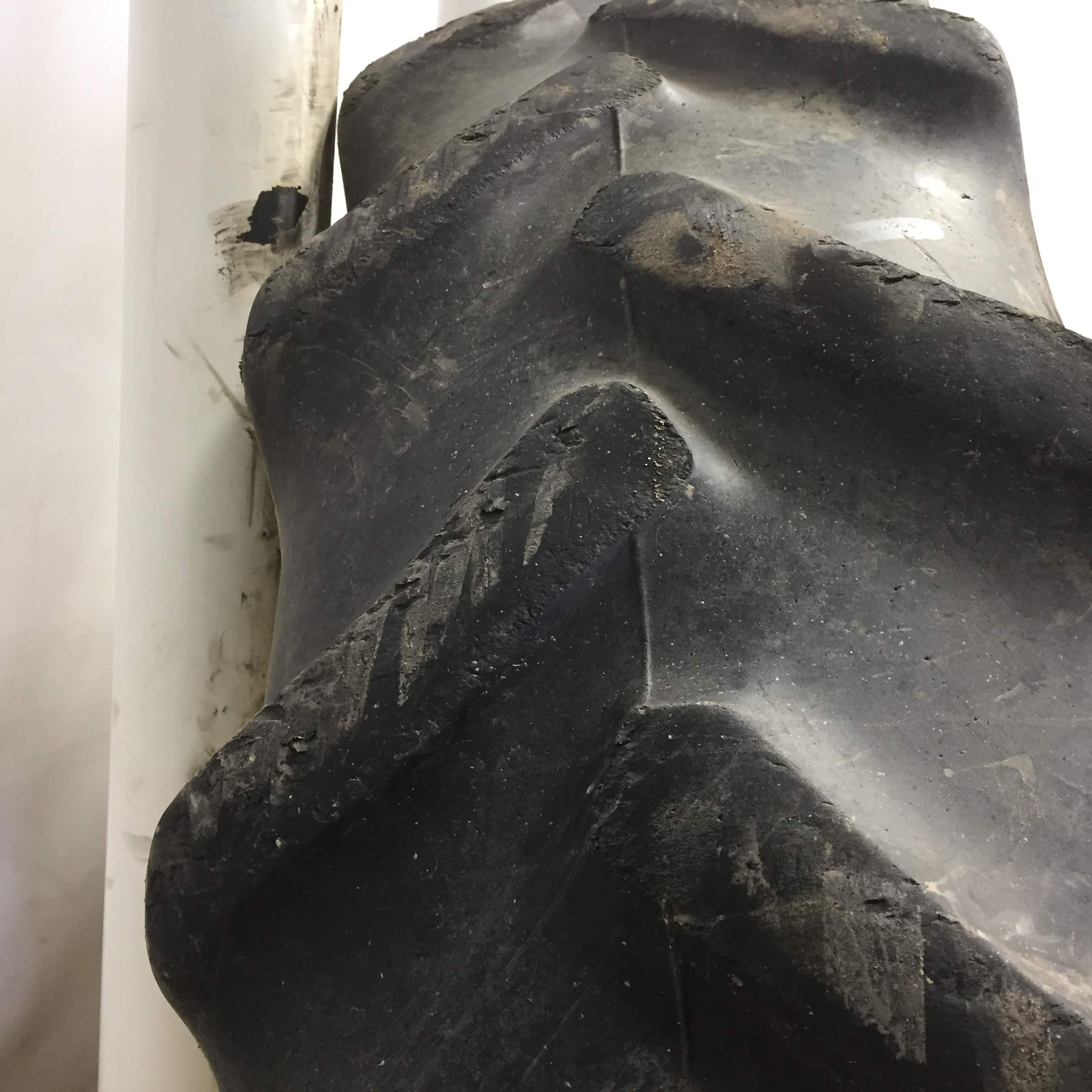 380/90R54 Goodyear Farm DT800 Super Traction R-1W Tire RS002253