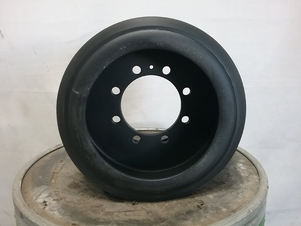Mid-Roller Bogie Wheel 4W-5050