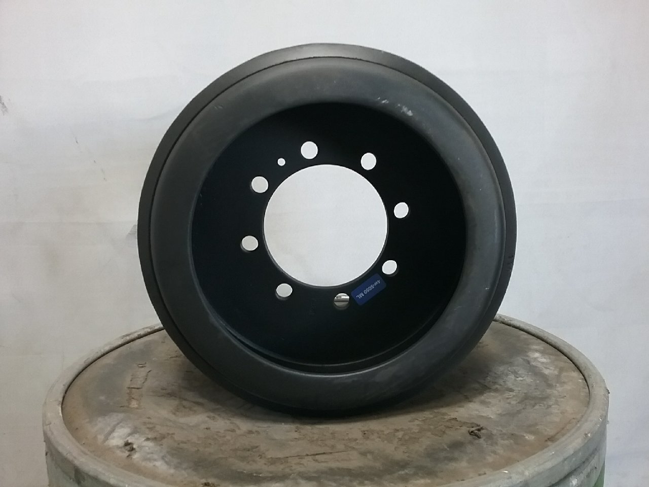Mid-Roller Bogie Wheel 4W-5050