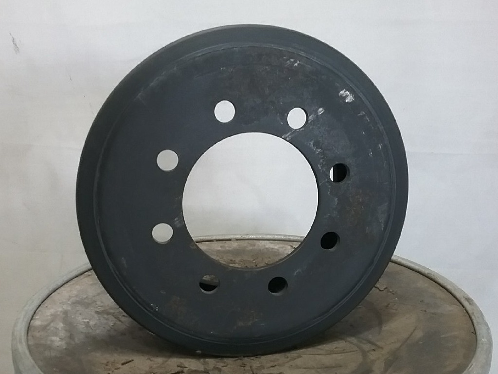 Mid-Roller Bogie Core RE254786 Core