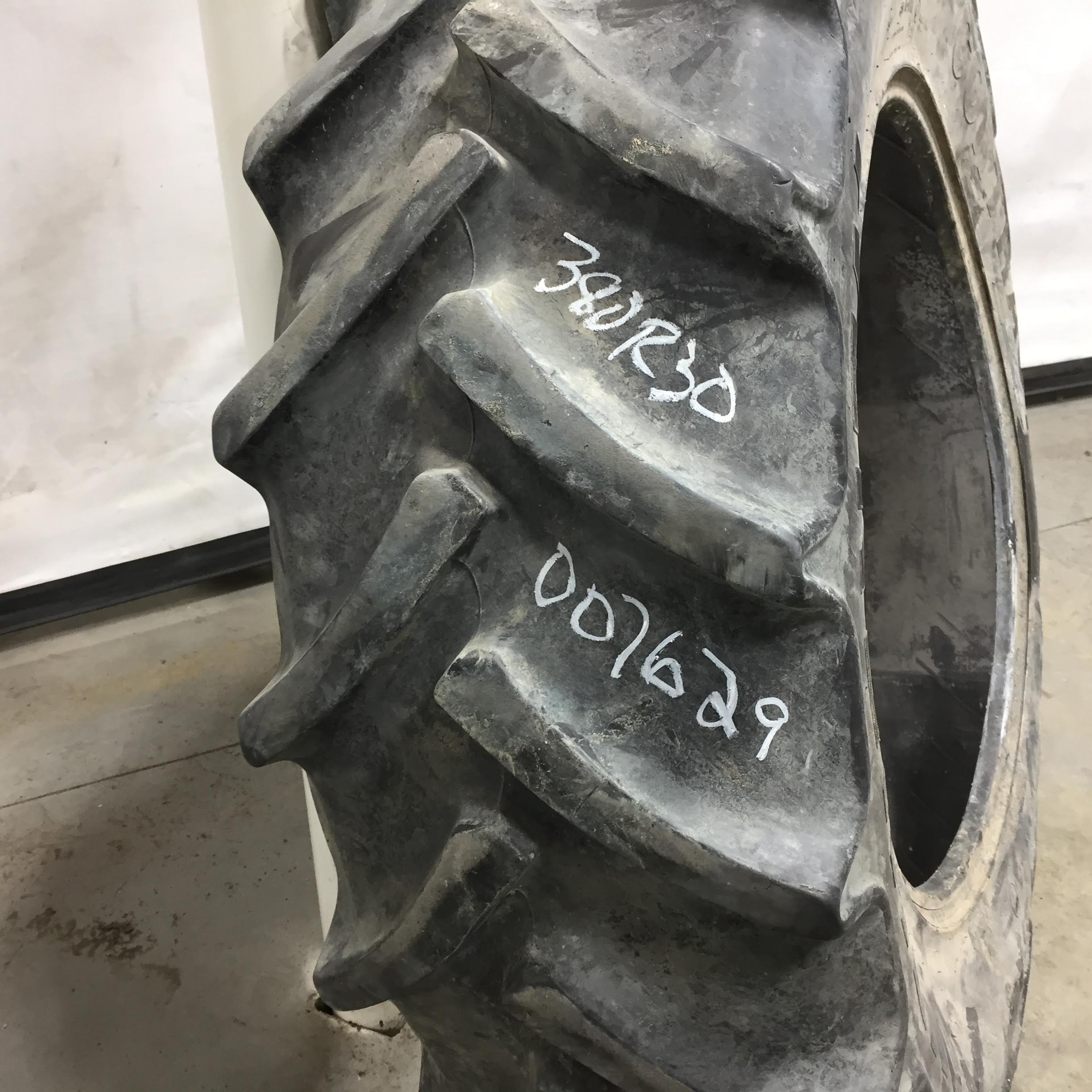 380/85R30 Continental AC85 Contract R-1W Tire 007629