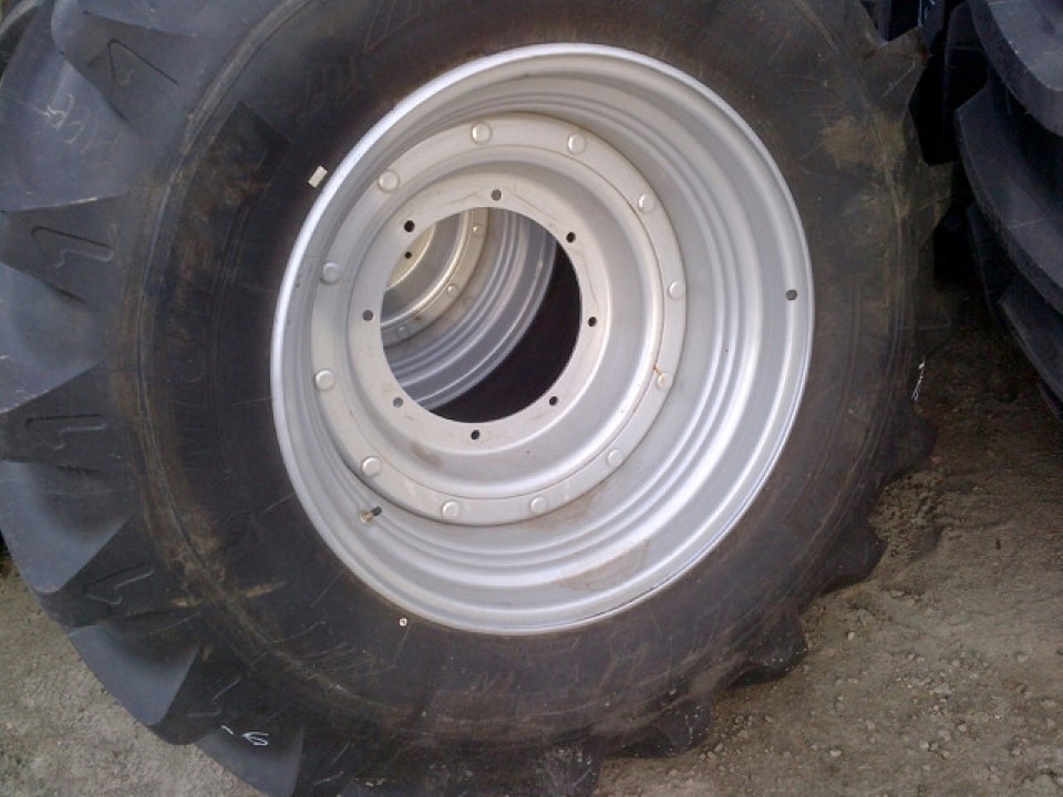 Stub Disc WT001606-Z