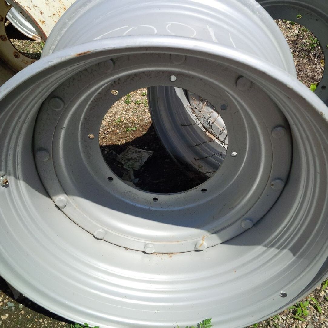 30'' Stub Disc Rim Center WT001606CTR-Z