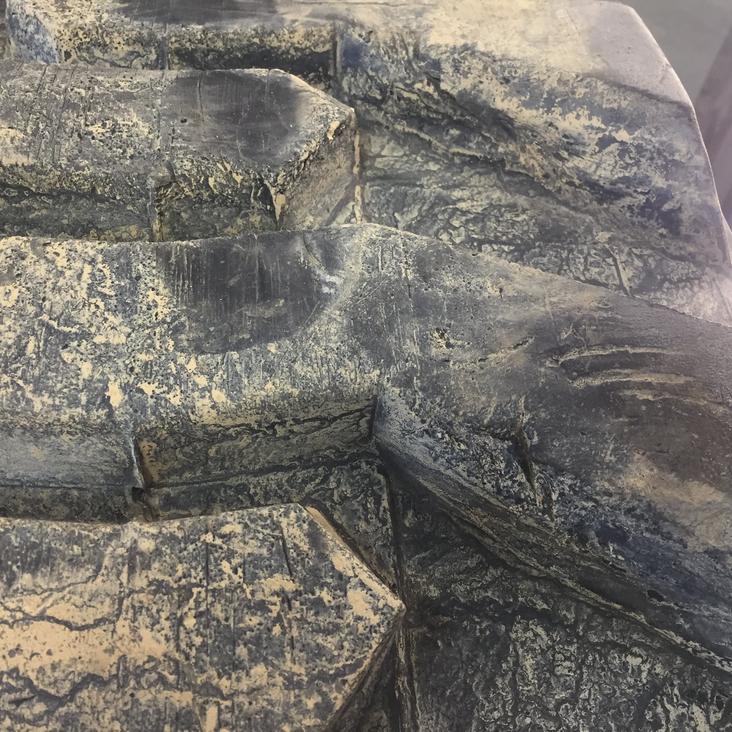 15/-19.5 Blackstone Wide Wall R-4 Tire RS002322