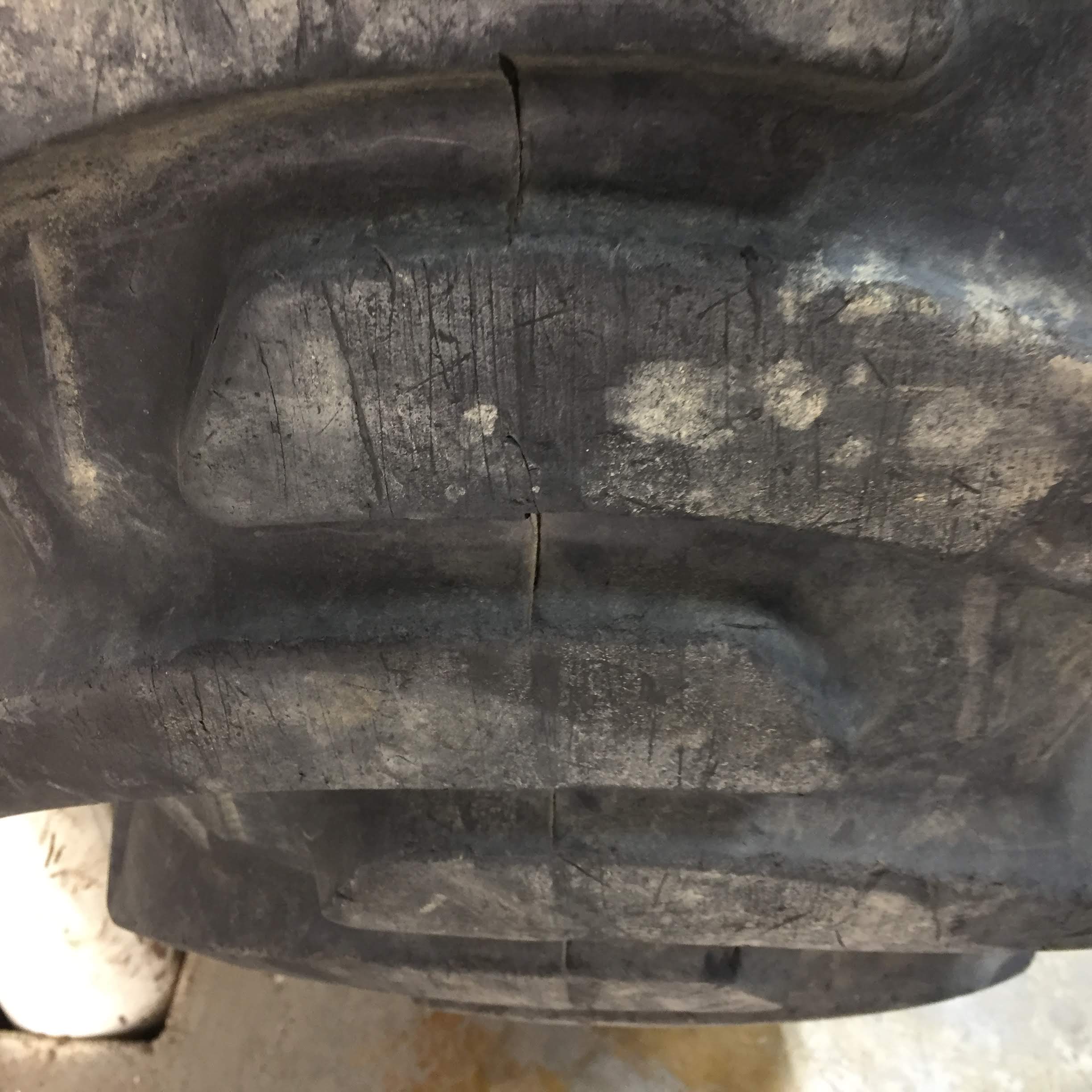 15/-19.5 Galaxy Marathoner R-4 Tire RS002324