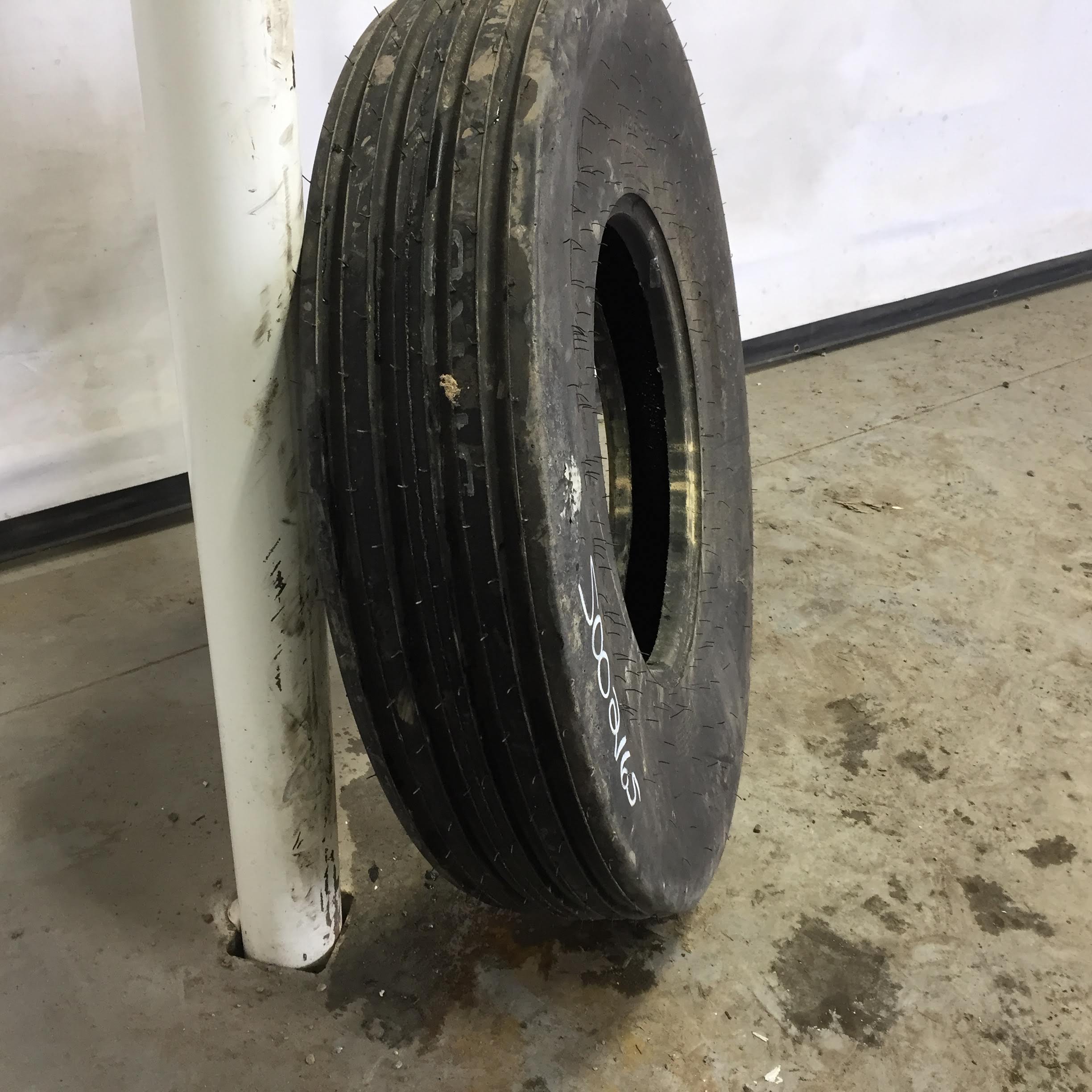 11.25/-20 Firestone Rib Implement I-1 Tire S002165